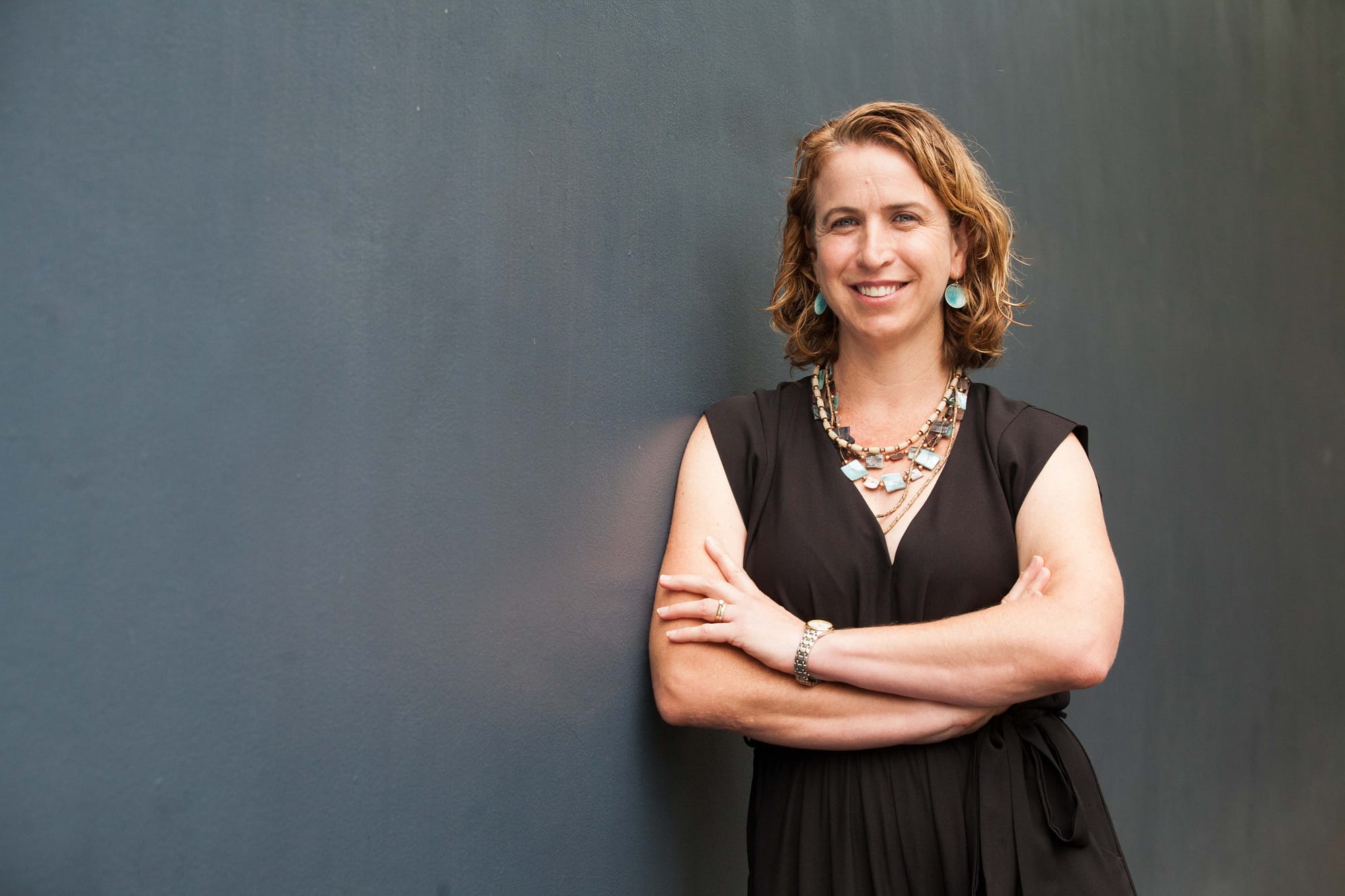 Mum who became a lawyer to help refugee children steps up at human rights firm 
												post image