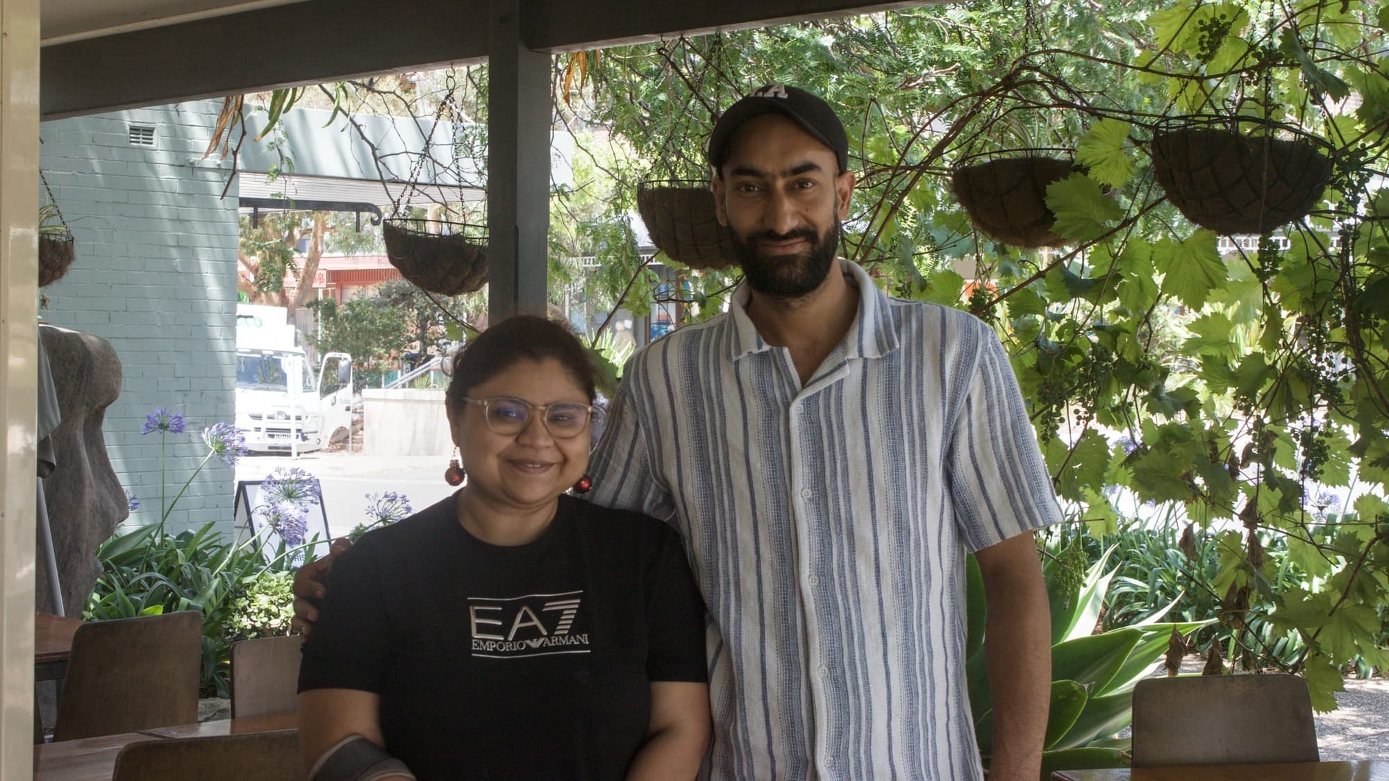 Indian eatery adds spice to palates of the 'burgh 
												post image