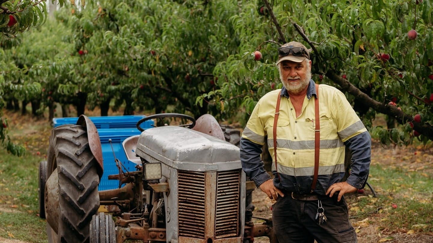 Donations pour in as Darkes Forest farmer remains critically ill in hospital 
												post image