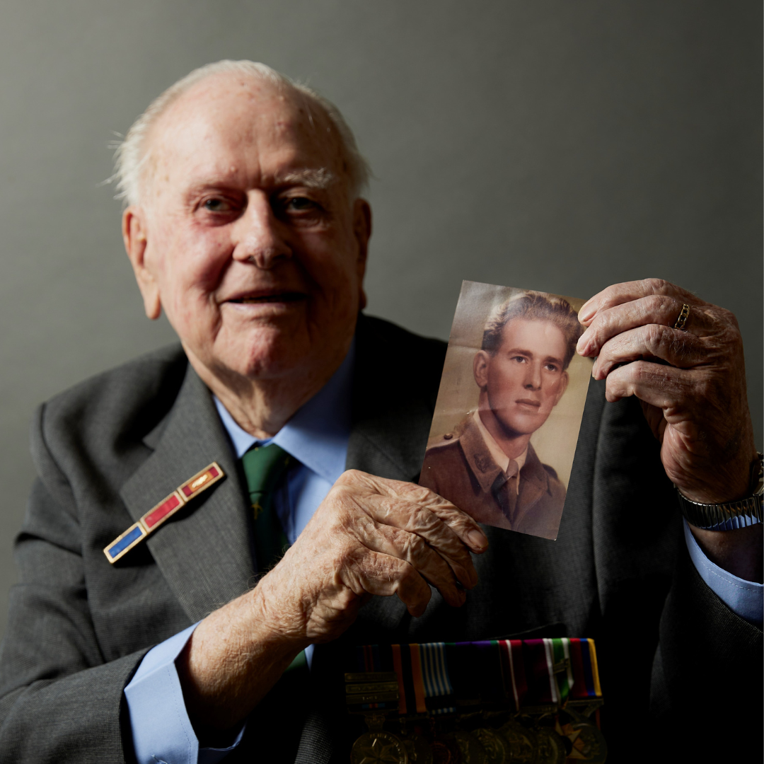 Austinmer Thirroul RSL Sub-Branch farewells Joe Vezgoff 
												post image