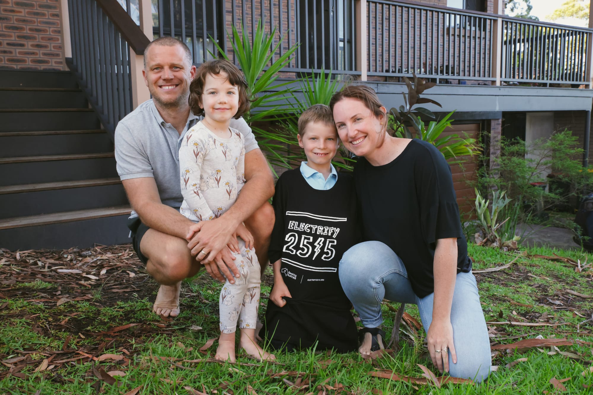 Bulli, it’s our turn to electrify! 
												post image