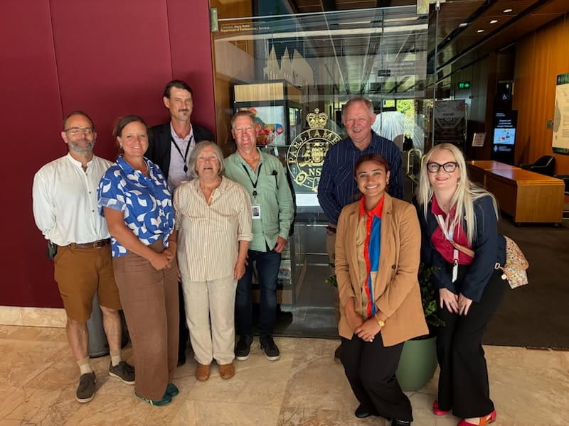 New legislation could protect workers as coal mines close 
												post image