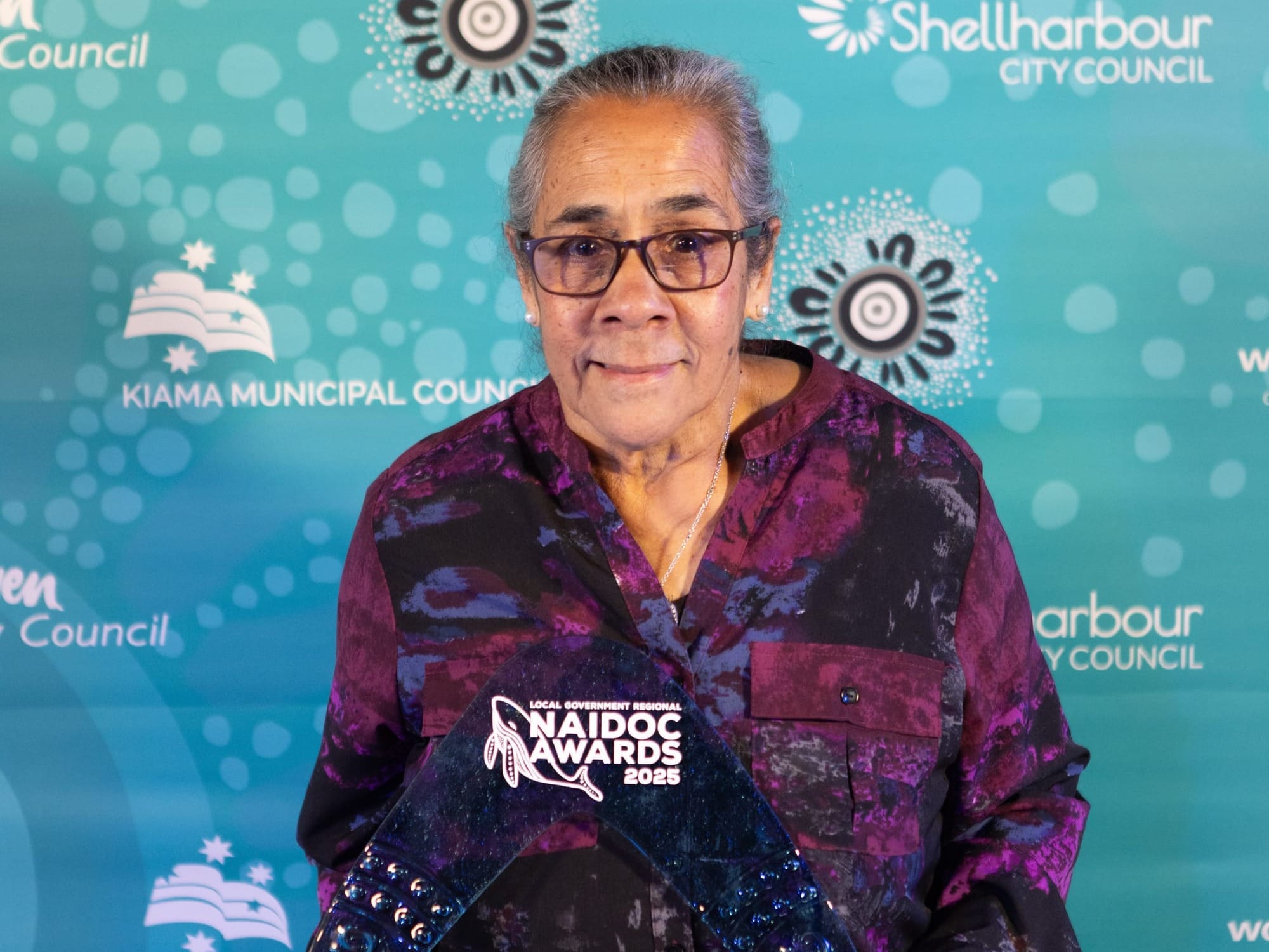 ‘Widely loved’ Stolen Generations survivor honoured in parliament 
												post image