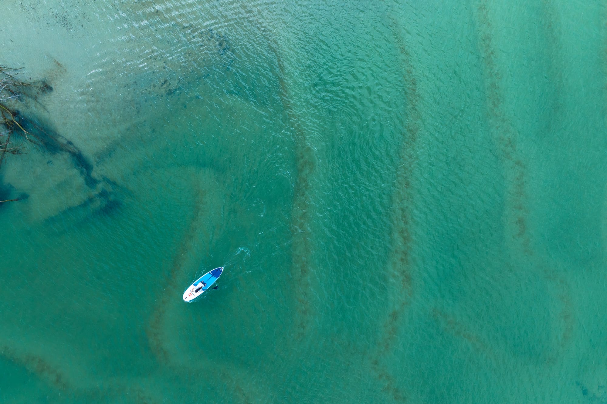 Dr Rip’s Science of the Surf: The Perils of Inflatables 
												post image