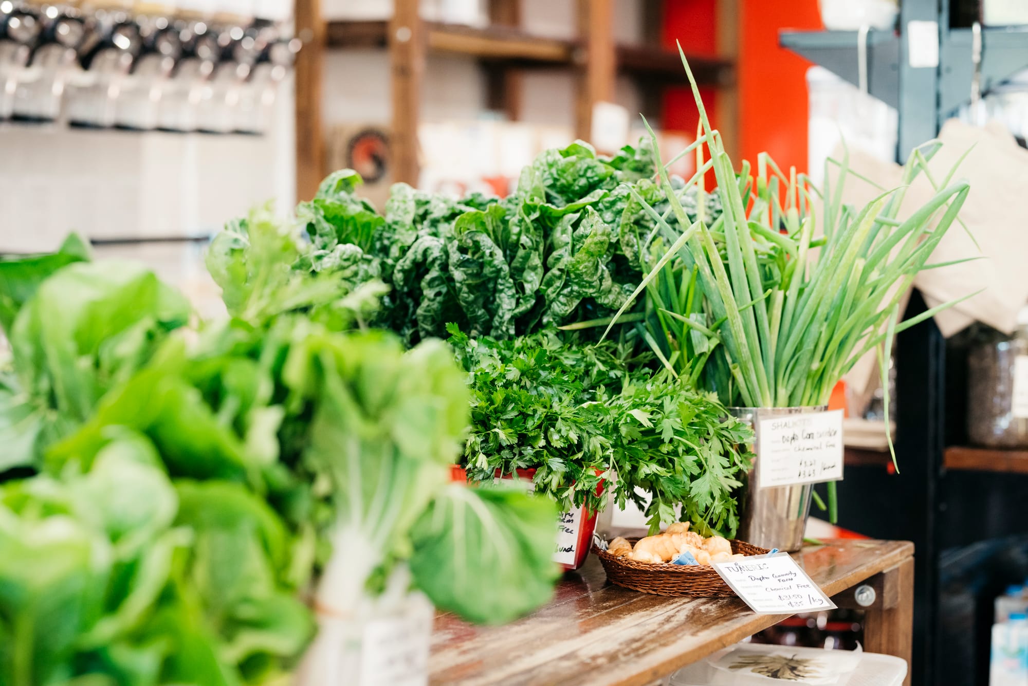 How Thirroul co-op could hit zero waste target 
												post image