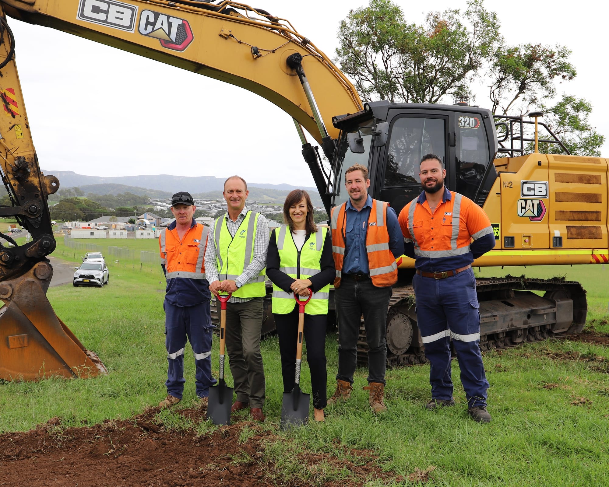 Follow the Yellow Rock Road upgrade 
												post image