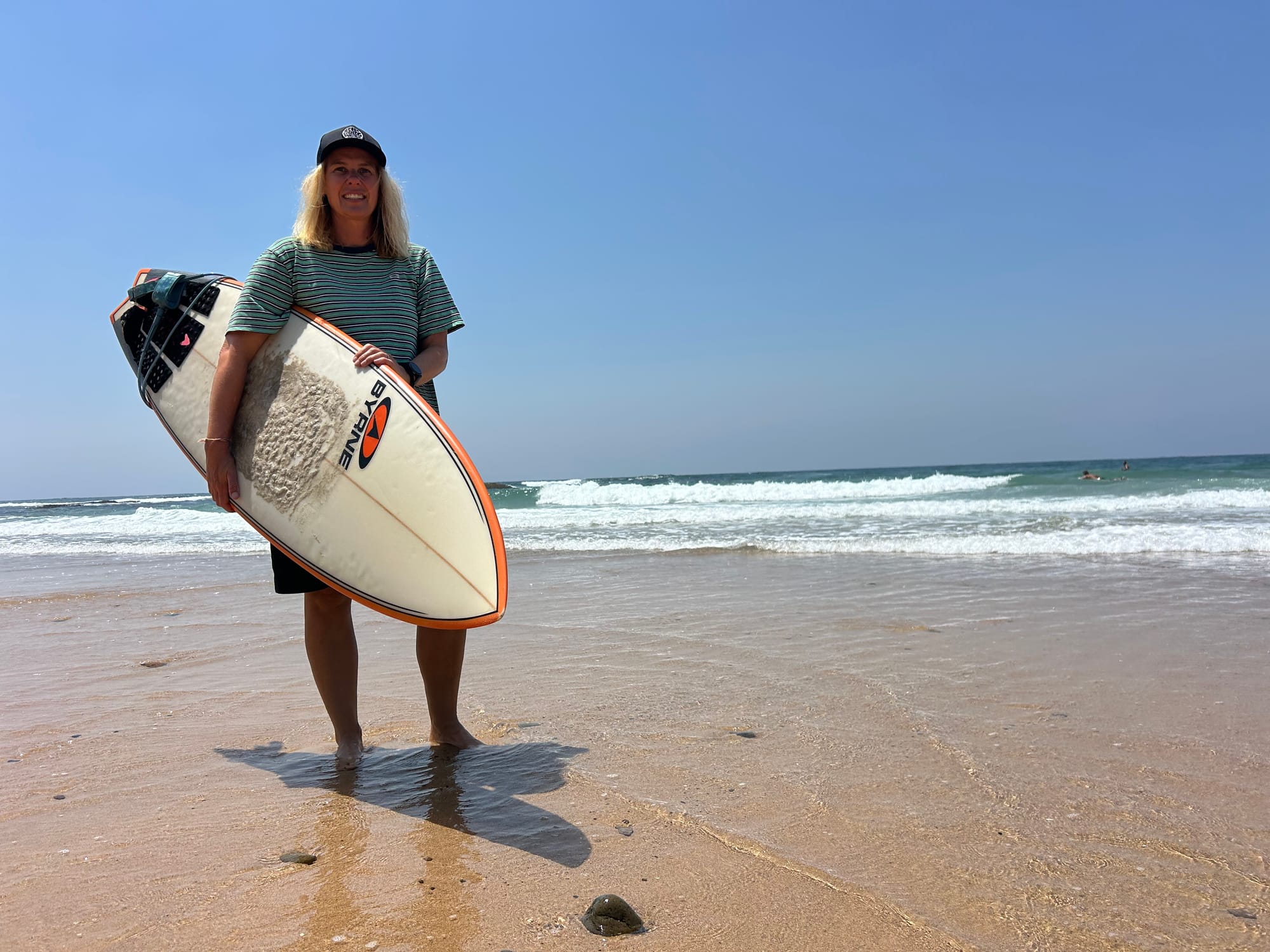 Shark attacks prompt calls for life-saving trauma kits along our coastline 
												post image