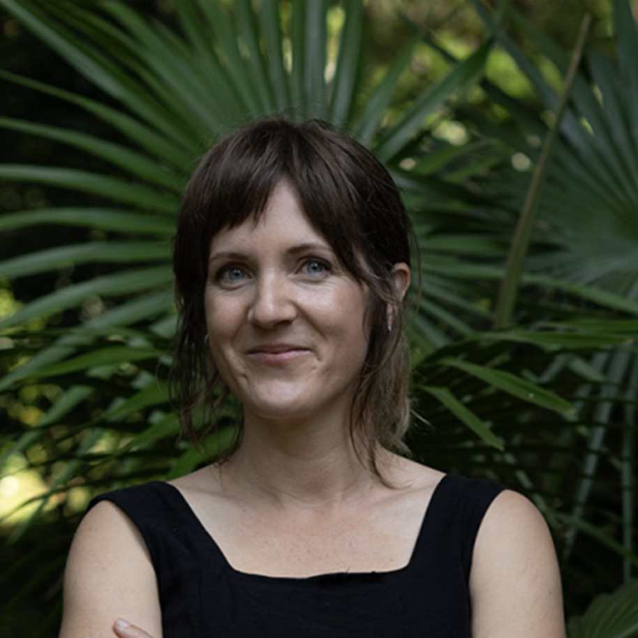 Kathryn Morgan  profile image