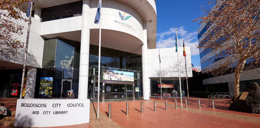 Concerns raised over Wollongong Council’s behind closed doors ‘workshops’ 
												post image
