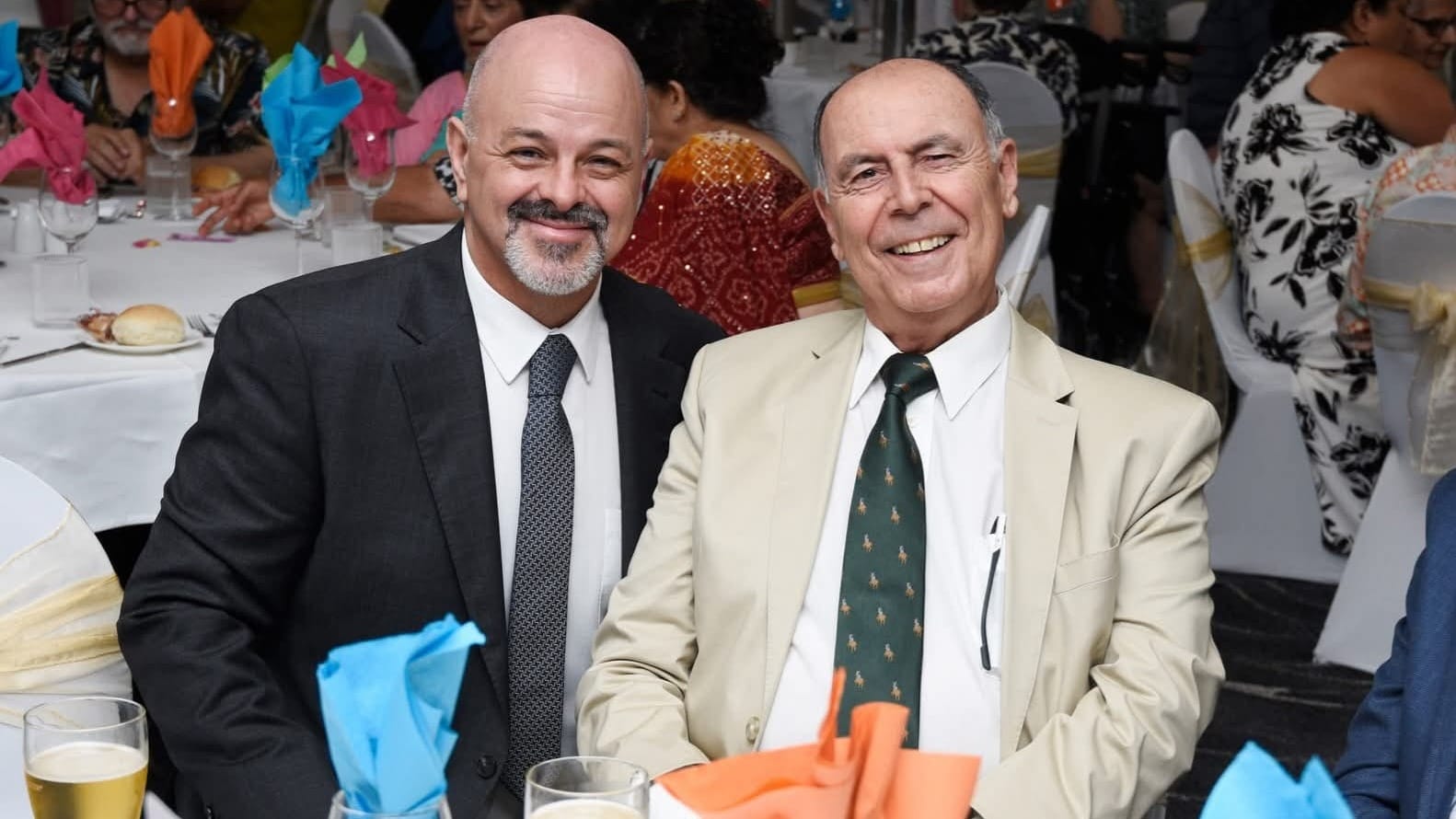 Meet MCCI's new chair 
												post image