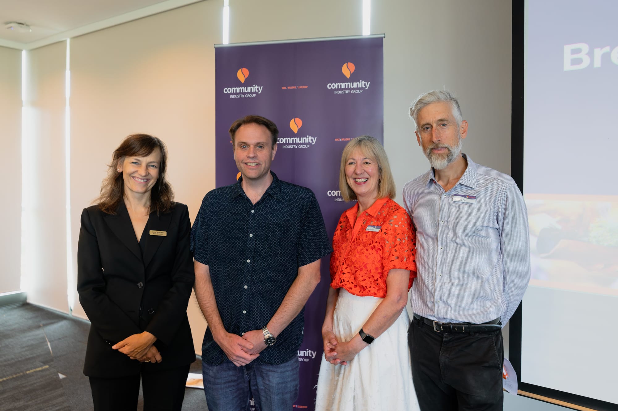 Economist reveals 'gob-smacking' inequality to not-for-profit providers 
												post image