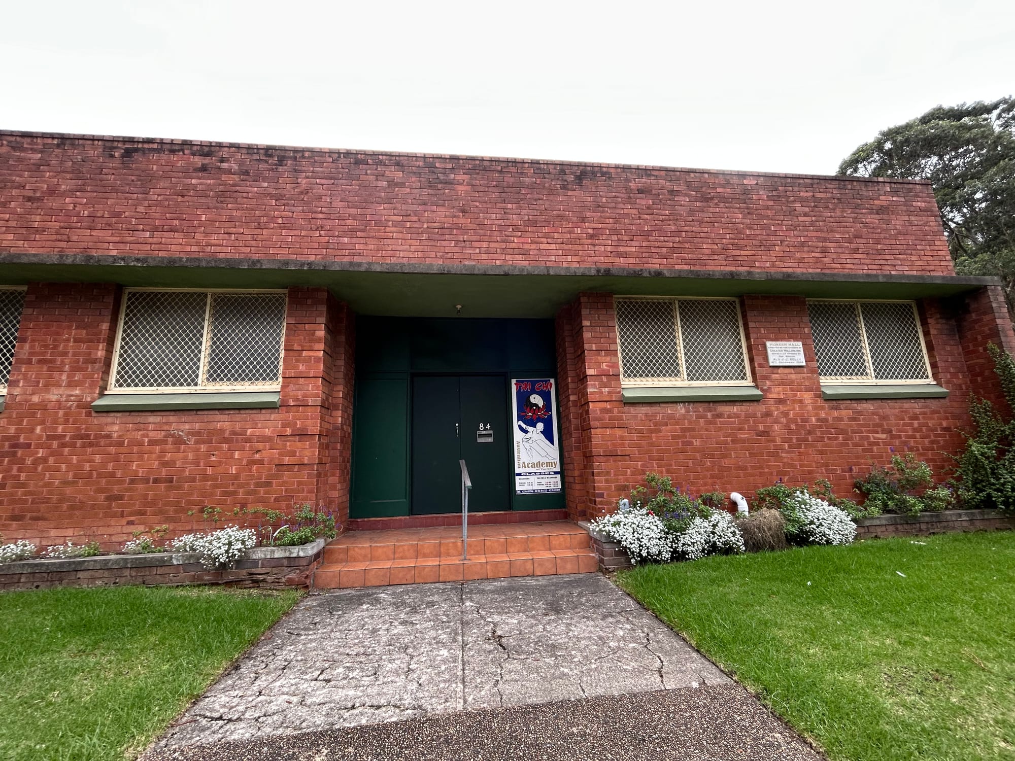 Safety concerns will lead to Pioneer Hall demolition 
												post image