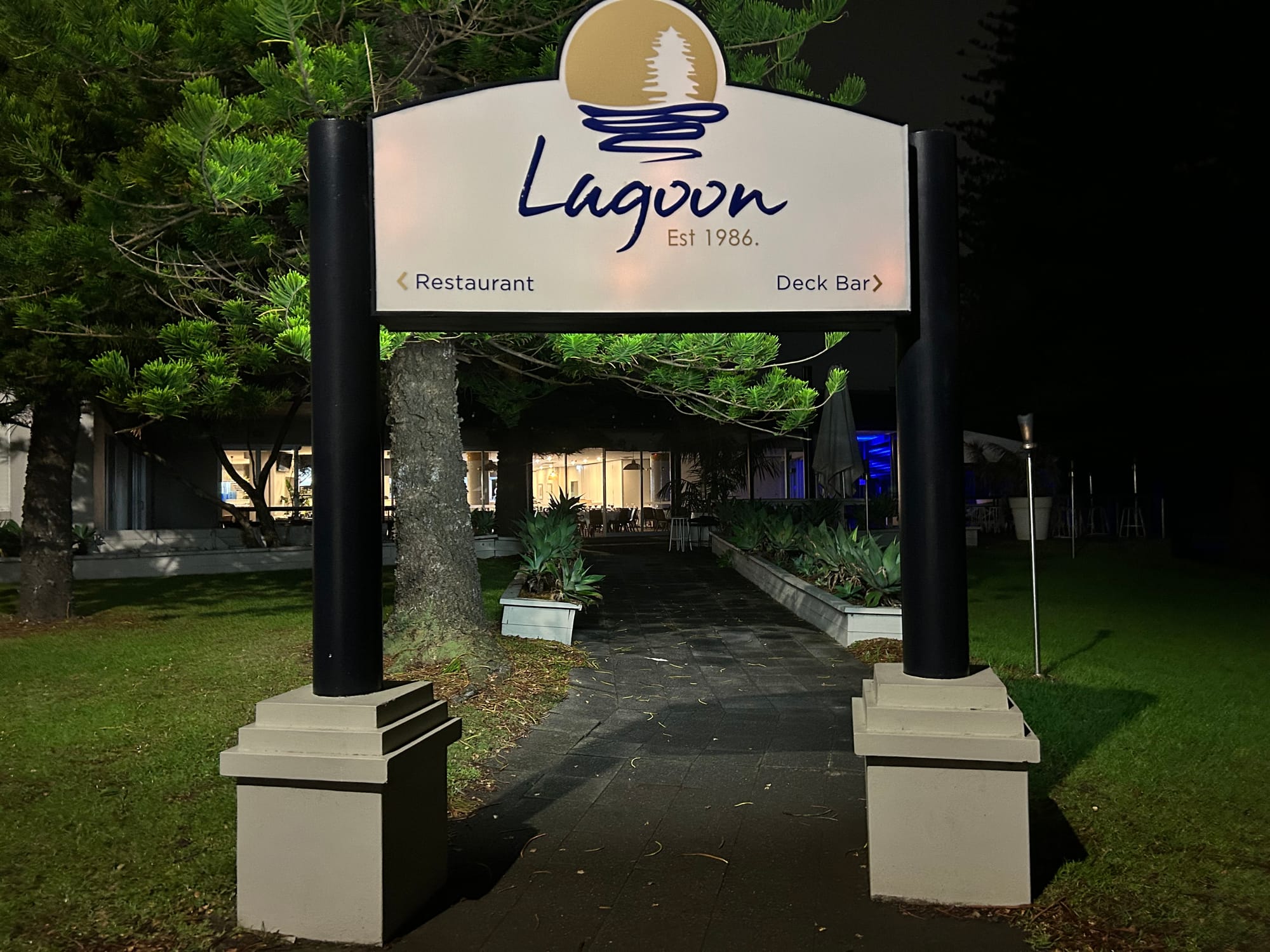 'Exciting' plans for Lagoon will mean temporary closure later this year 
												post image