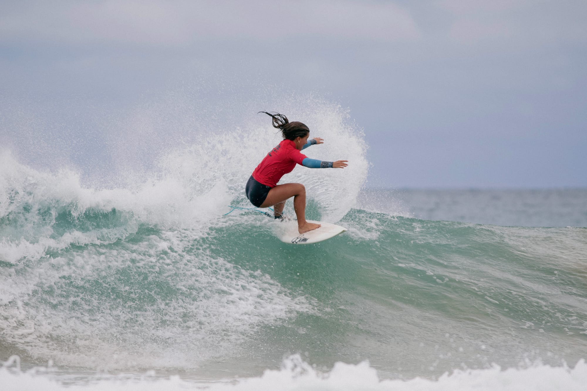 Ocean Queen Classic: 3rd all-women comp to reign at Woonona 
												post image