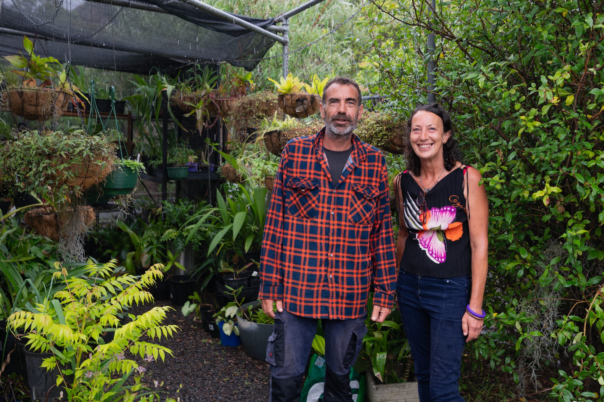 Nursery siblings nurture their nook 
												post image