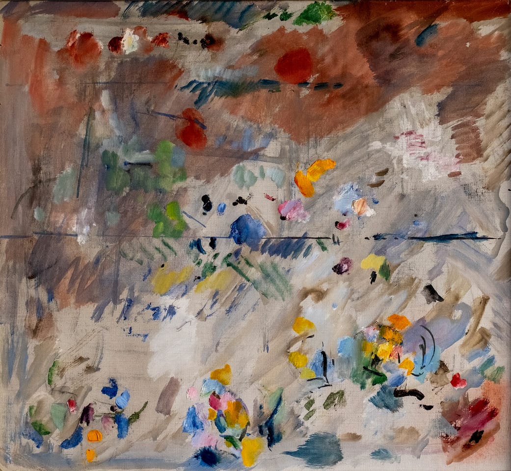 Private in Public 
												post image