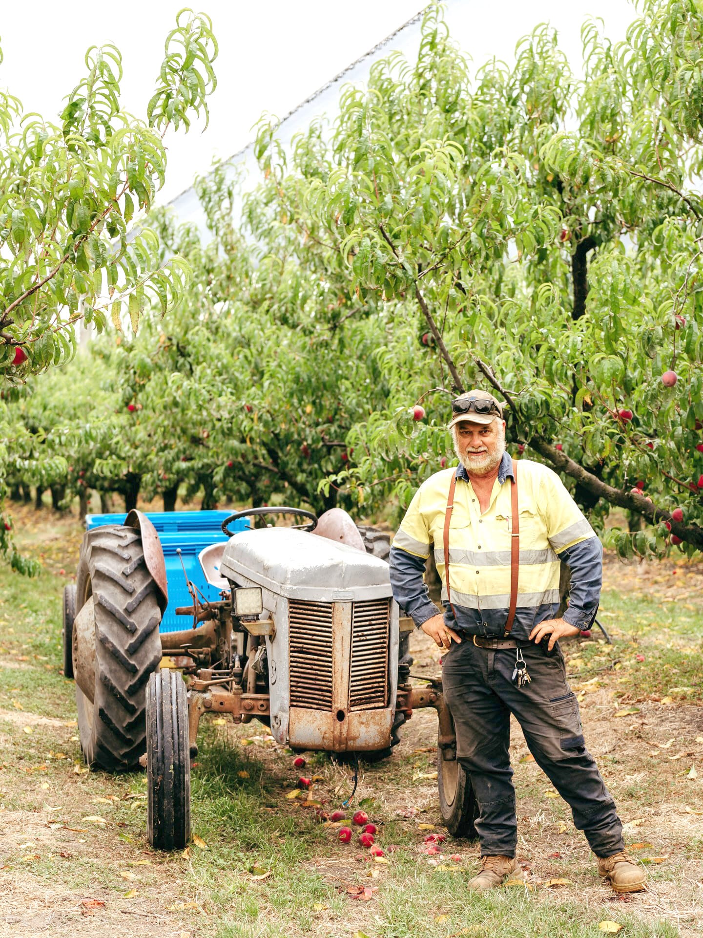 Friends organise pub fundraiser to support farmer Glenn in his brain tumour fight 
												post image