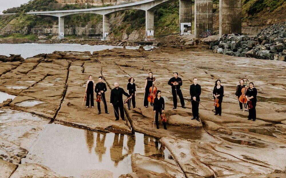 Steel City Strings builds on the past to create a new future 
												post image