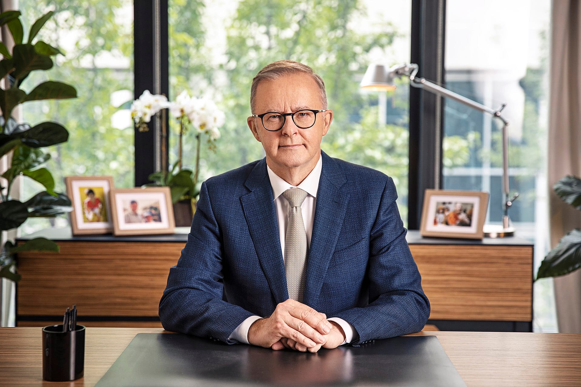 PM gives Address to the Nation