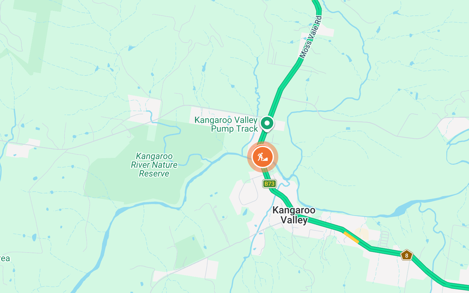 Night closures ahead for Kangaroo Valley's Hampden Bridge 
												post image