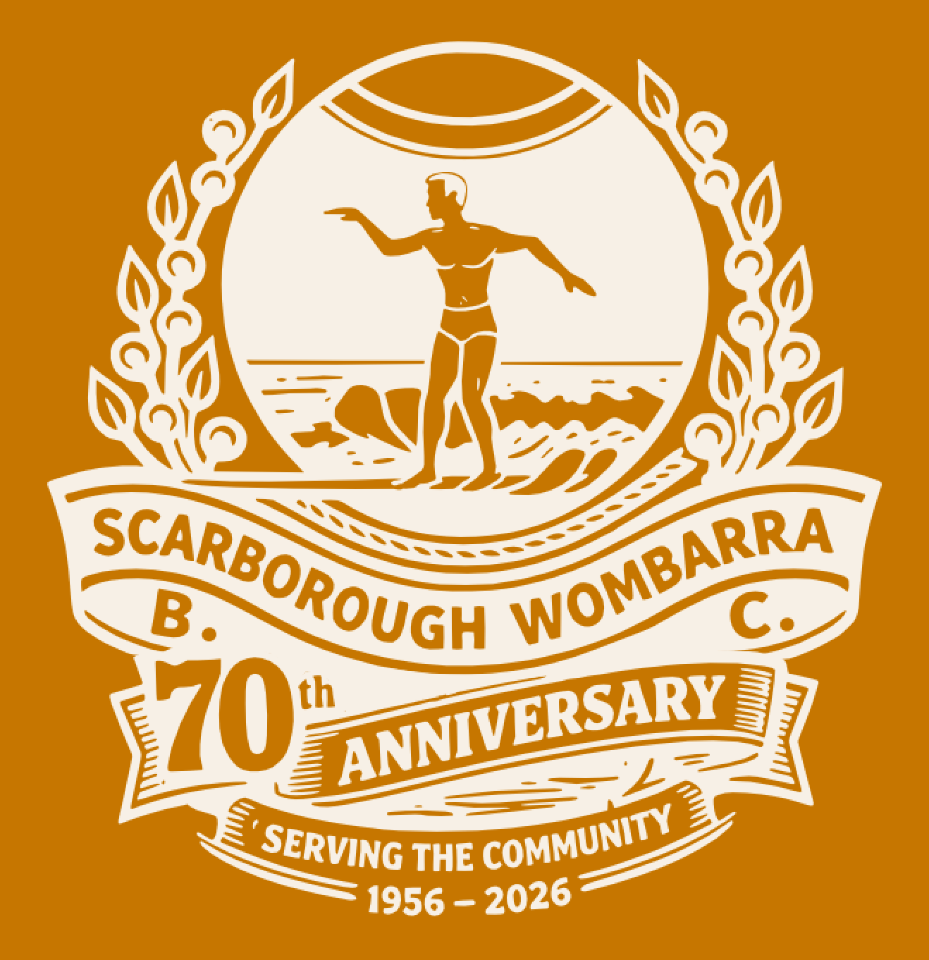 Celebrate Wombarra Bowlo's 70th, share memories of good times 
												post image