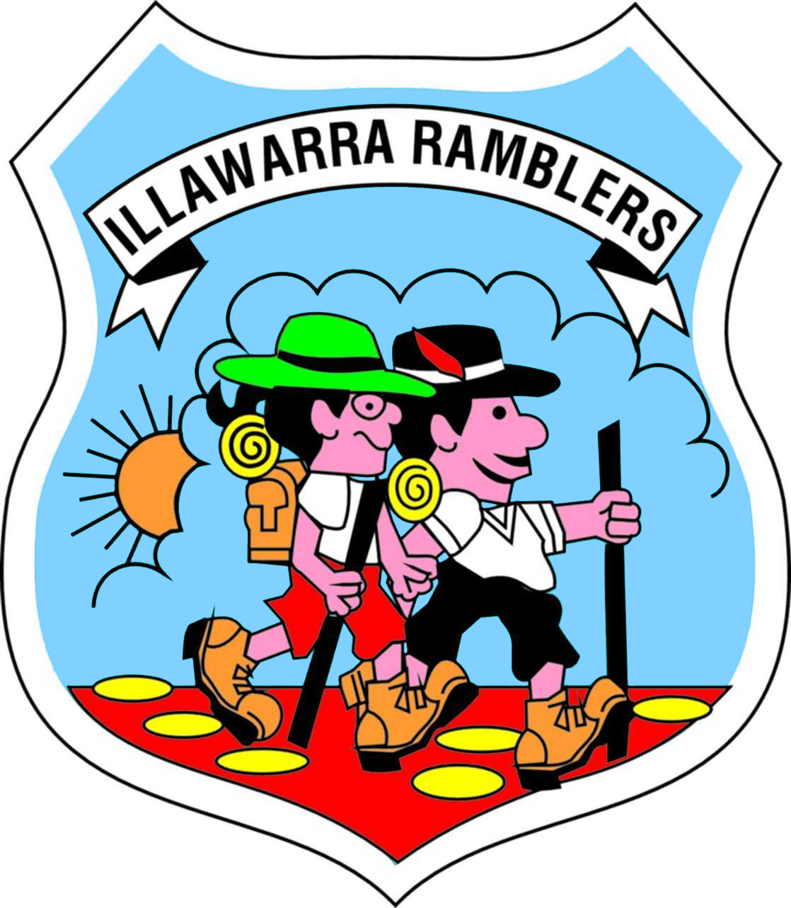 Join the Illawarra Ramblers