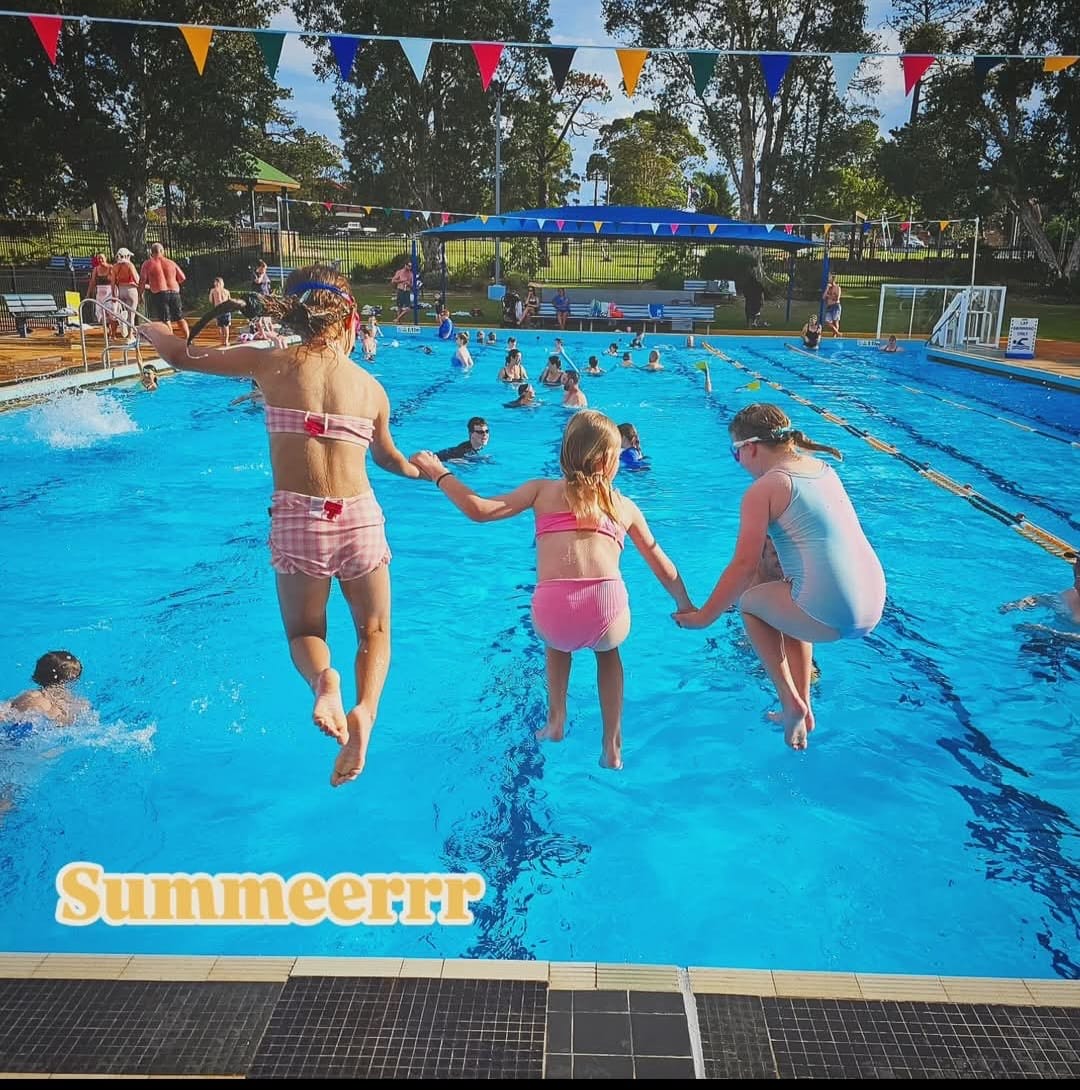 Boiling point: Why Helensburgh is 'horrified' at pool closure  post image