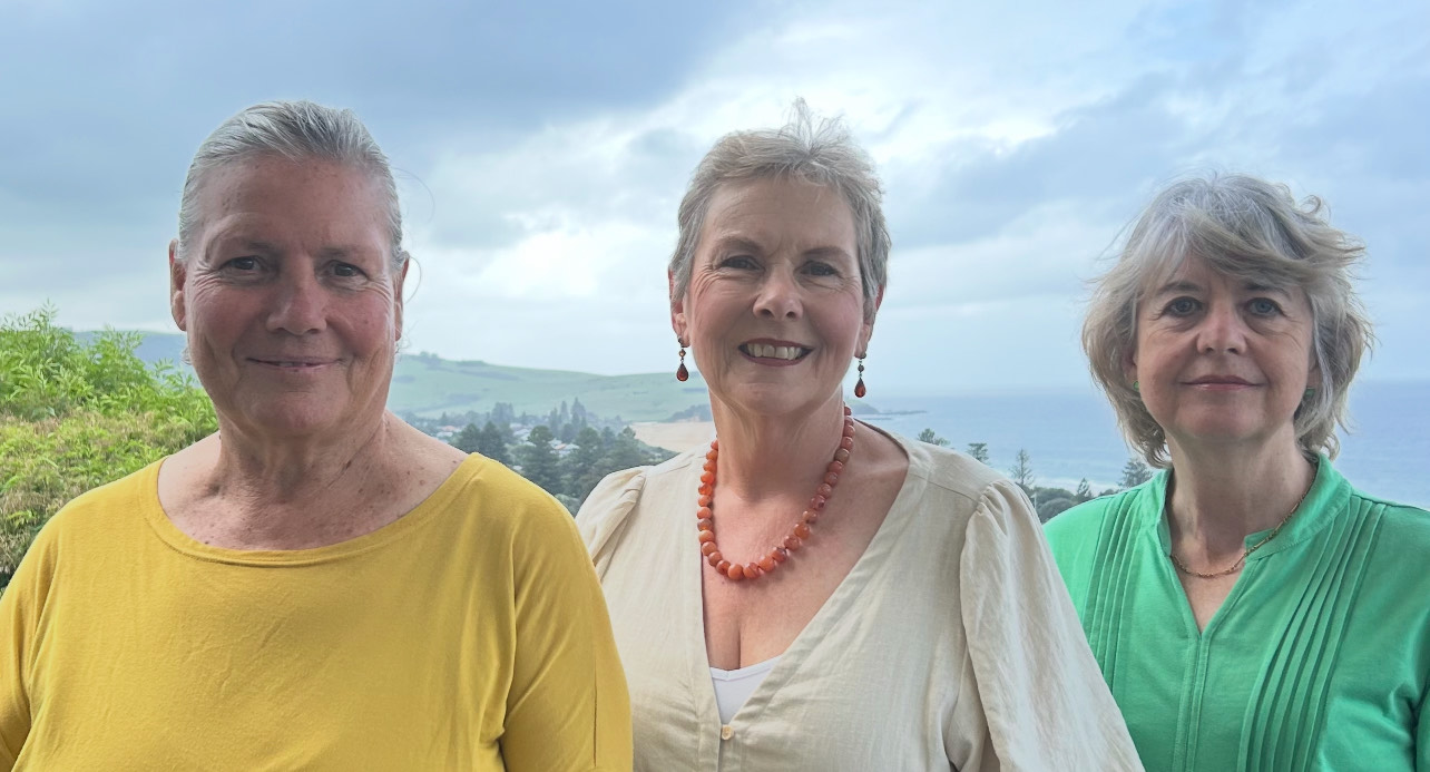 Discover the Southern Illawarra Older Women’s Network