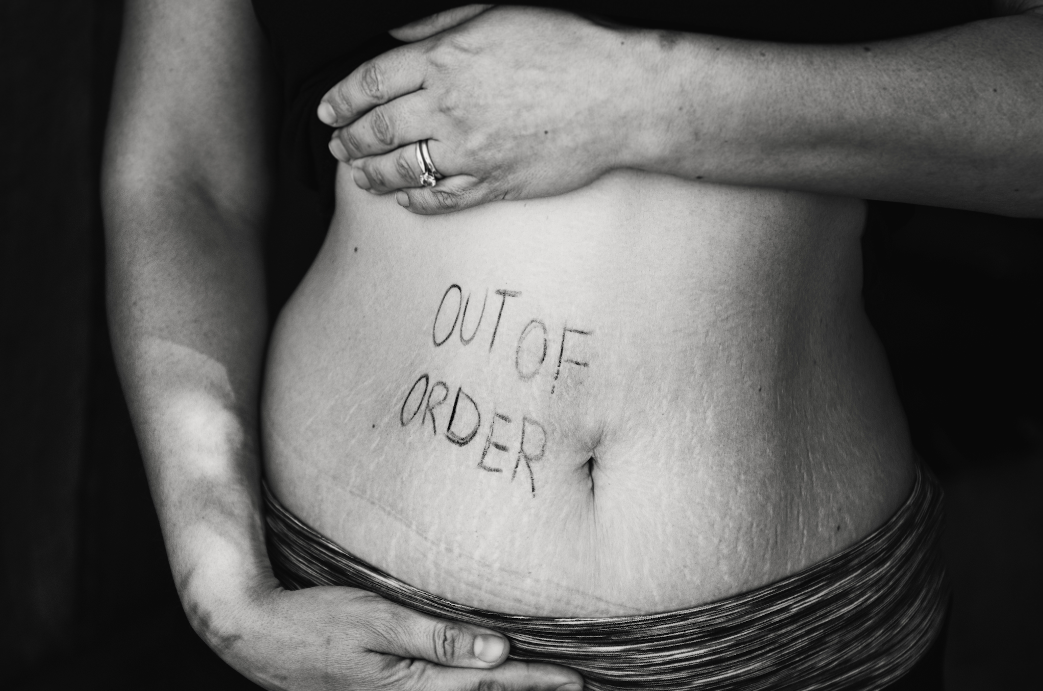 My relationship with exercise and body image  post image