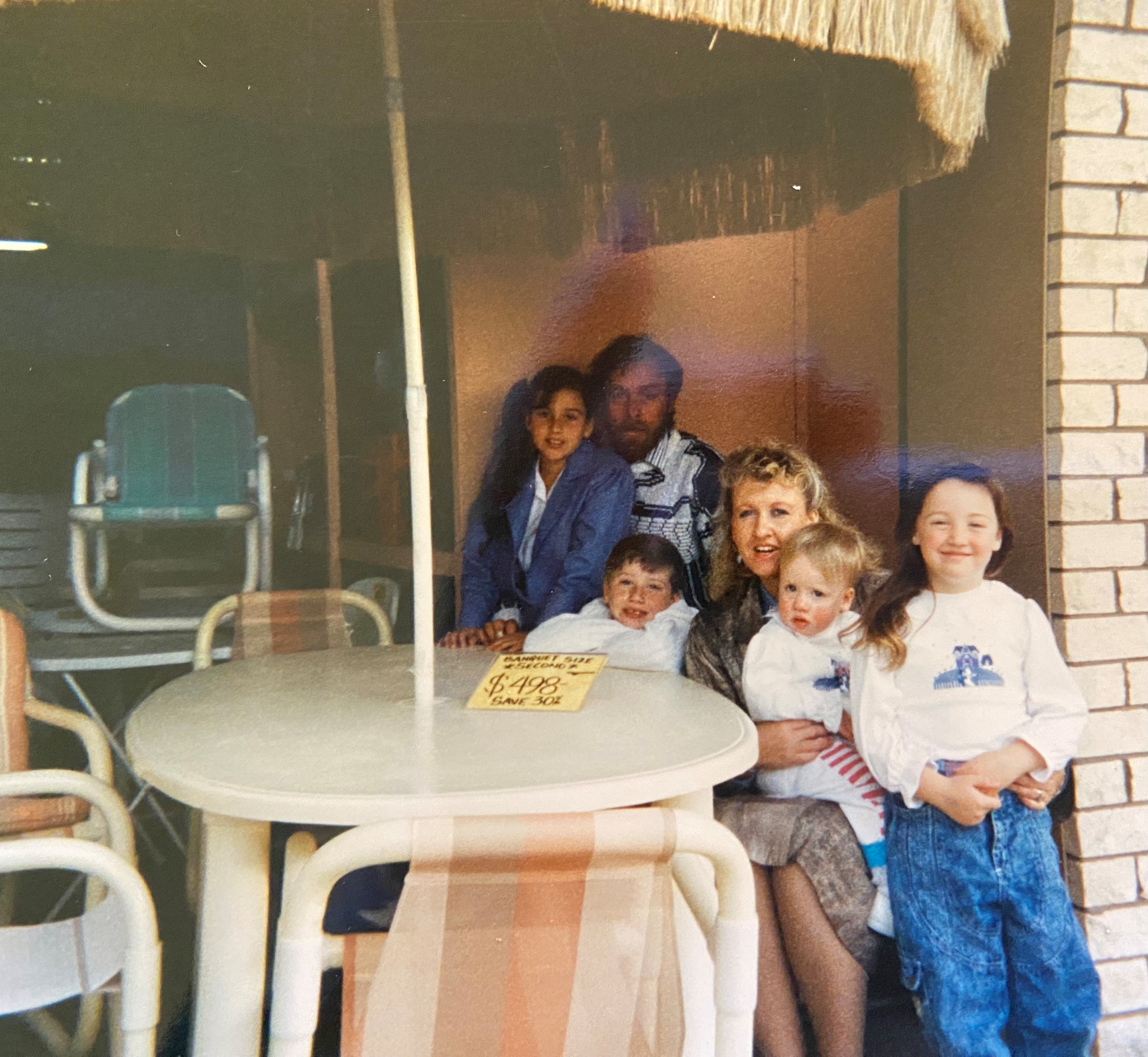 Family business Outdoor Furniture Taren Point celebrates 50 years of trading