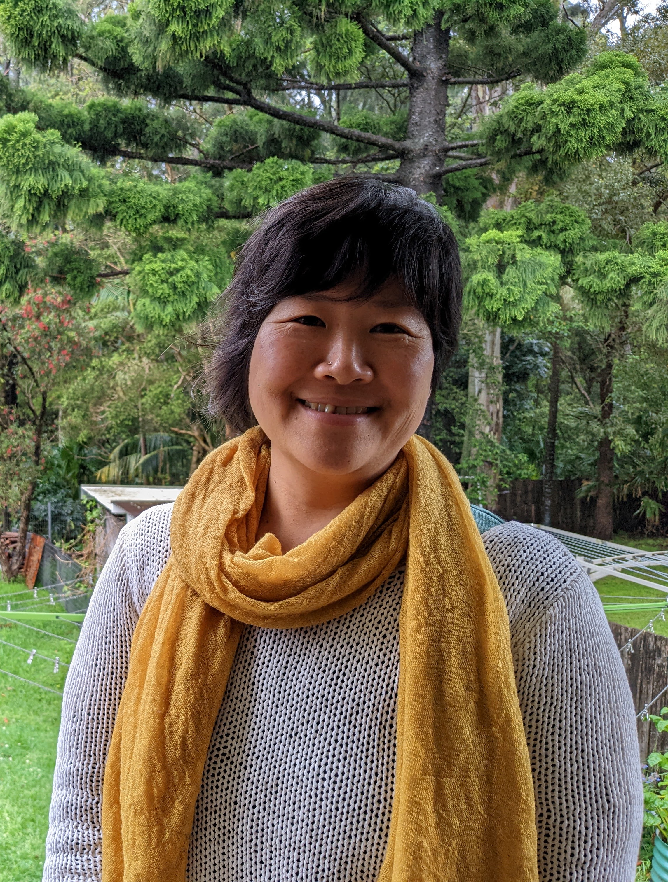 Meet the Tarrawanna dietitian who likes to 'Stir It Up!'  post image