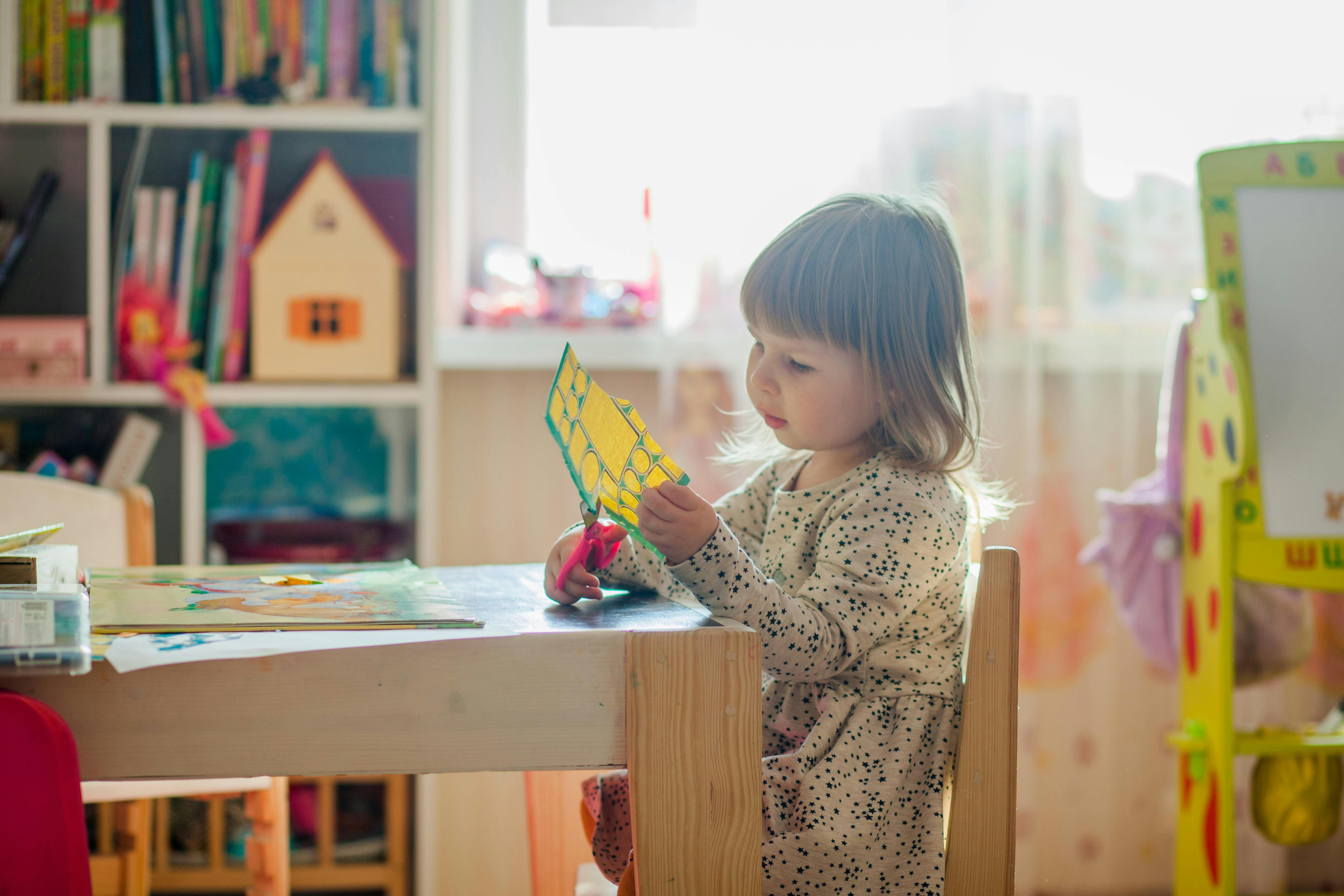 Where have all the preschools gone?