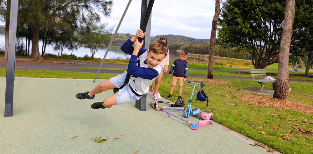 6 School Holiday Ideas