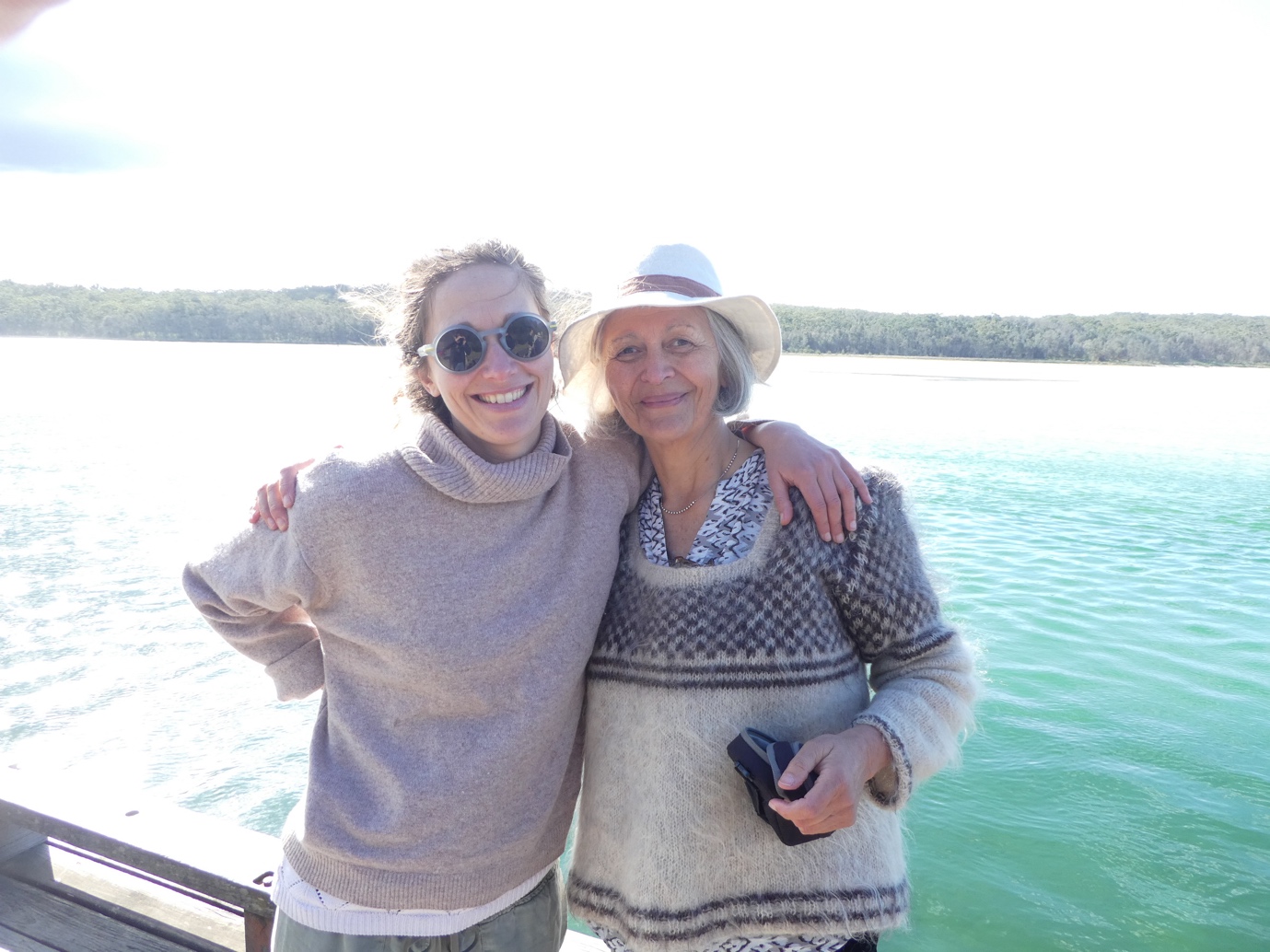 Meet a co-op volunteer  post image