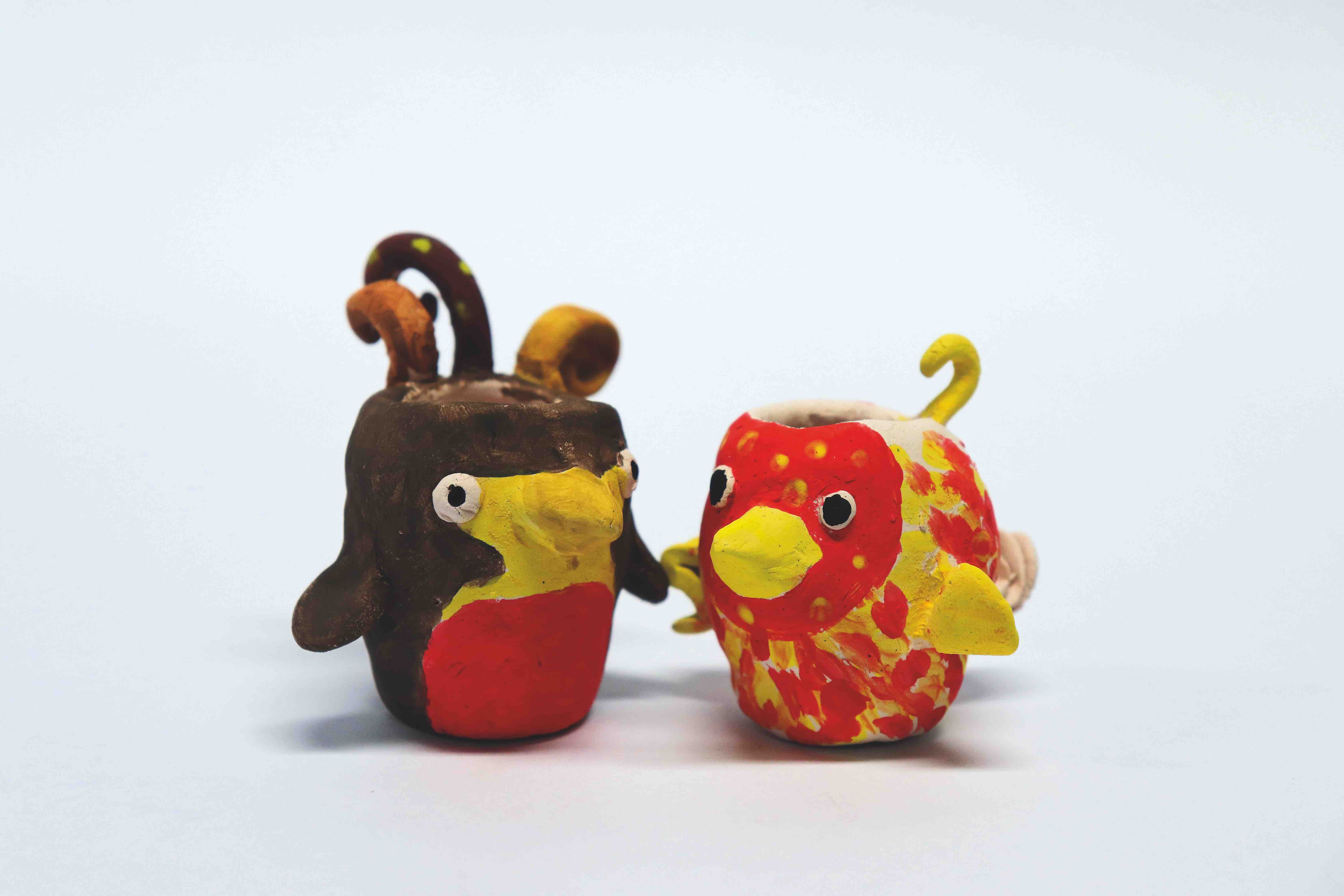 Art Show funds enrich Scarborough students