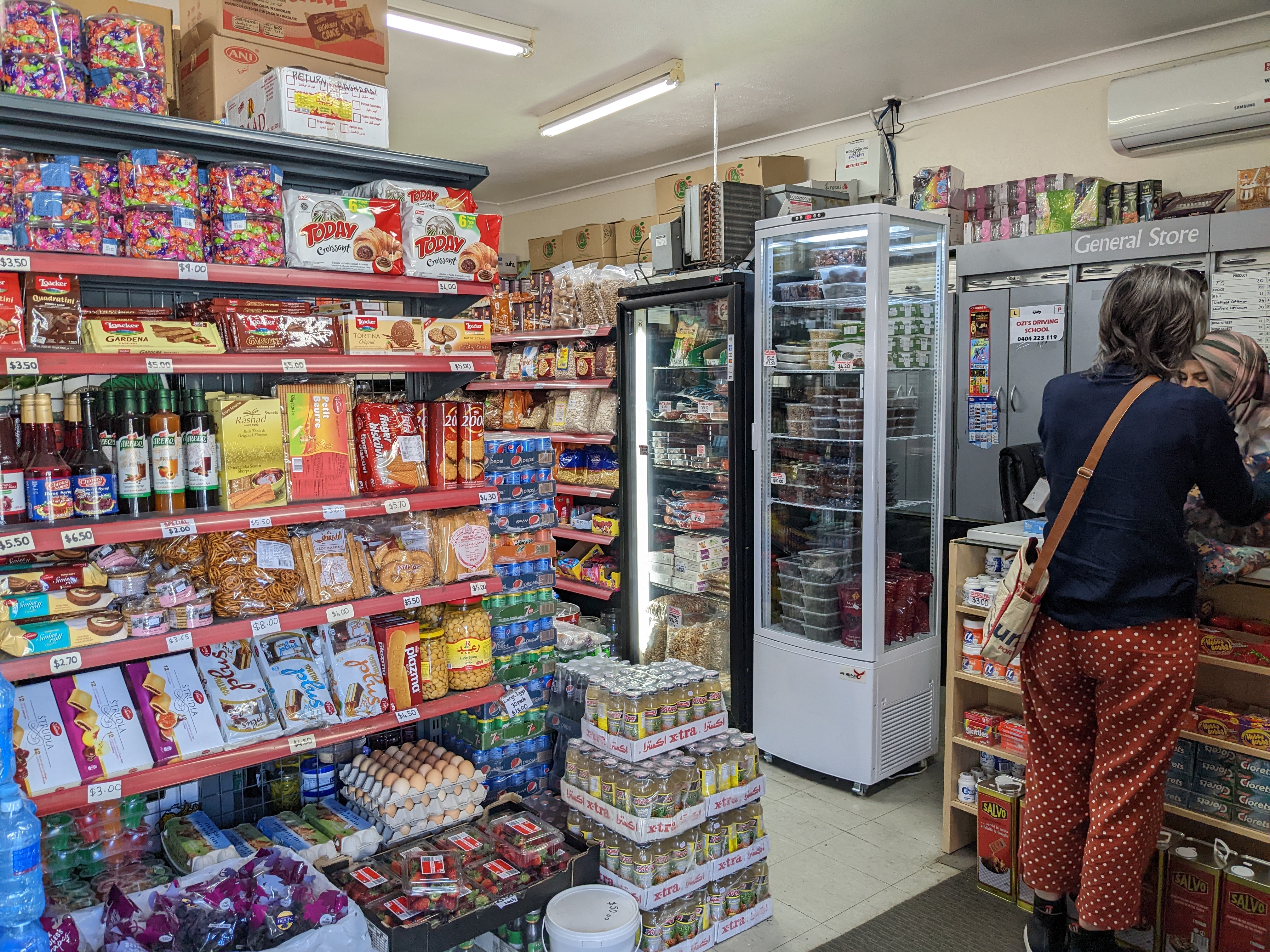 Take a foodie tour of Cringila  post image