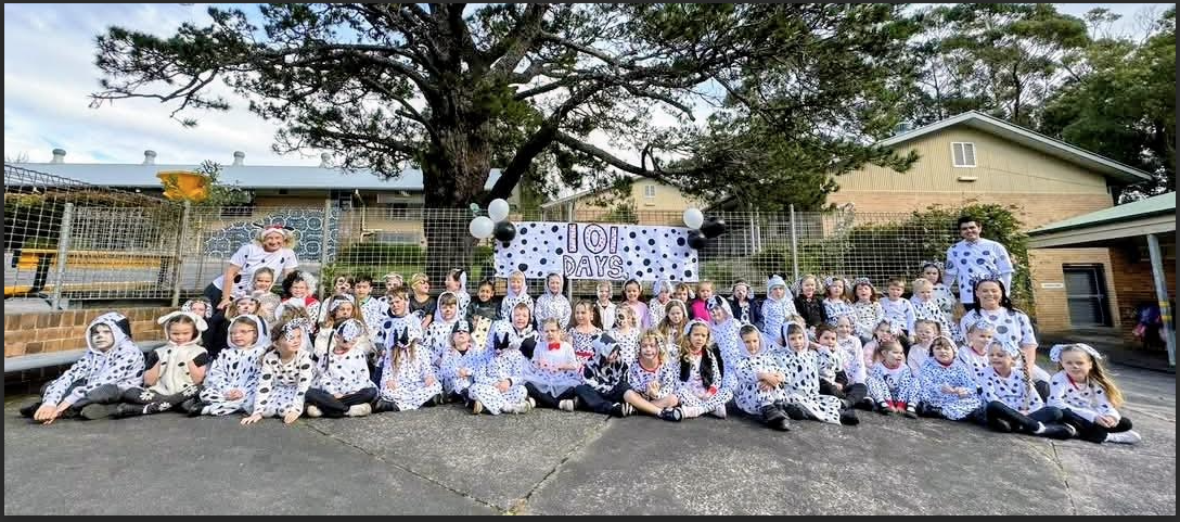 Come to Kindy orientation at Helensburgh