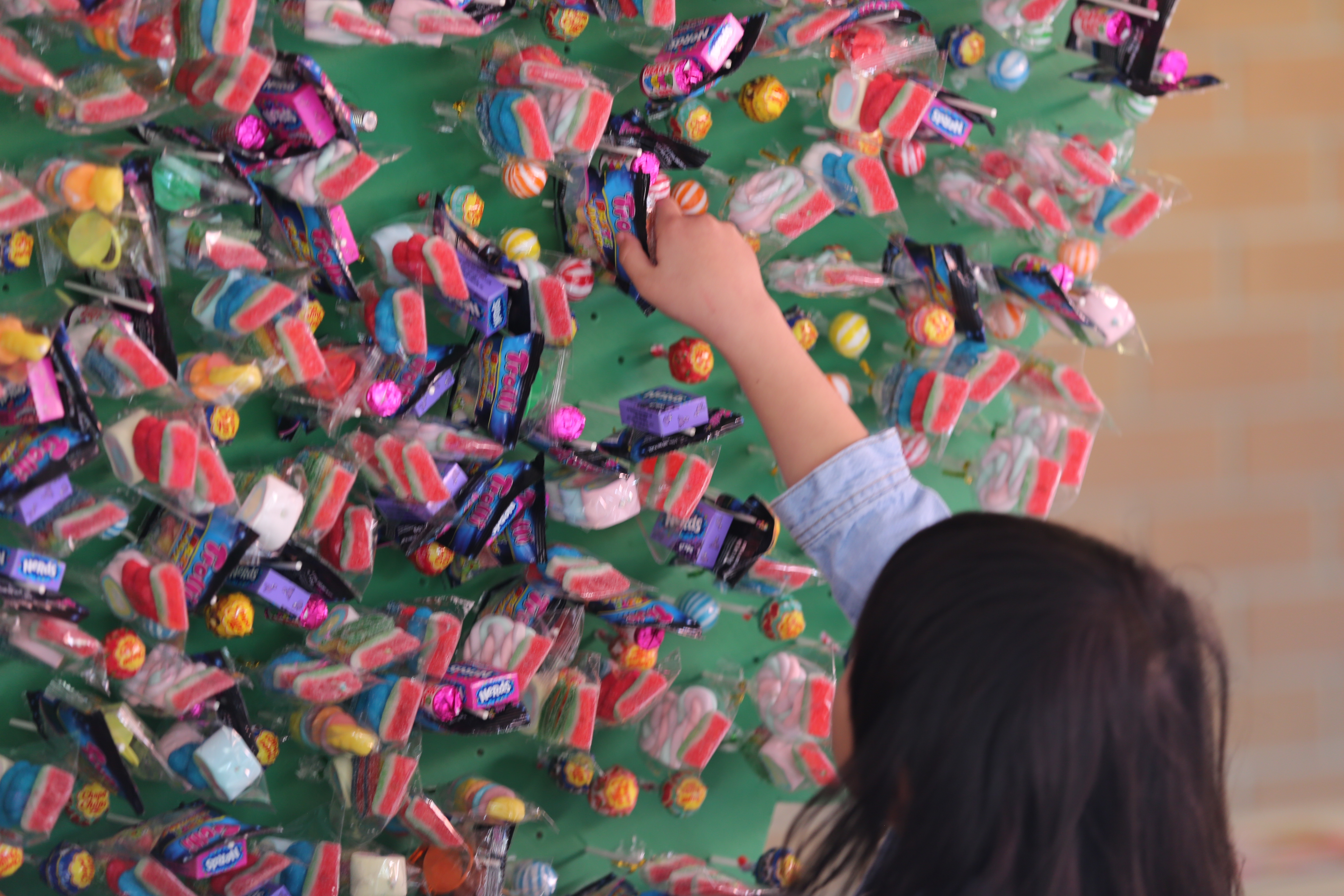 Holy Cross primary school invites community to fete