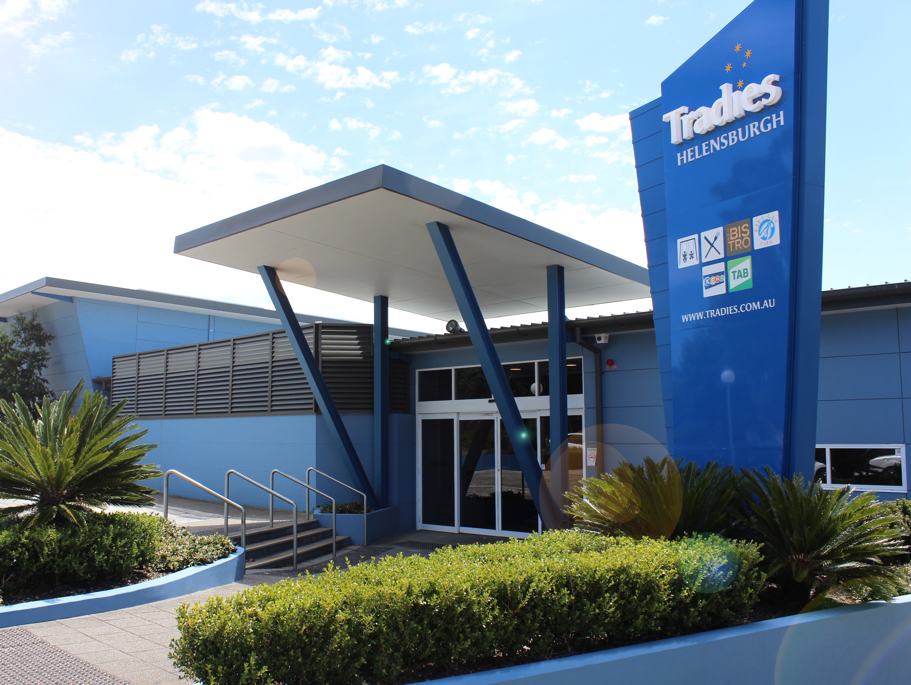 On the road with Helensburgh Probus  post image