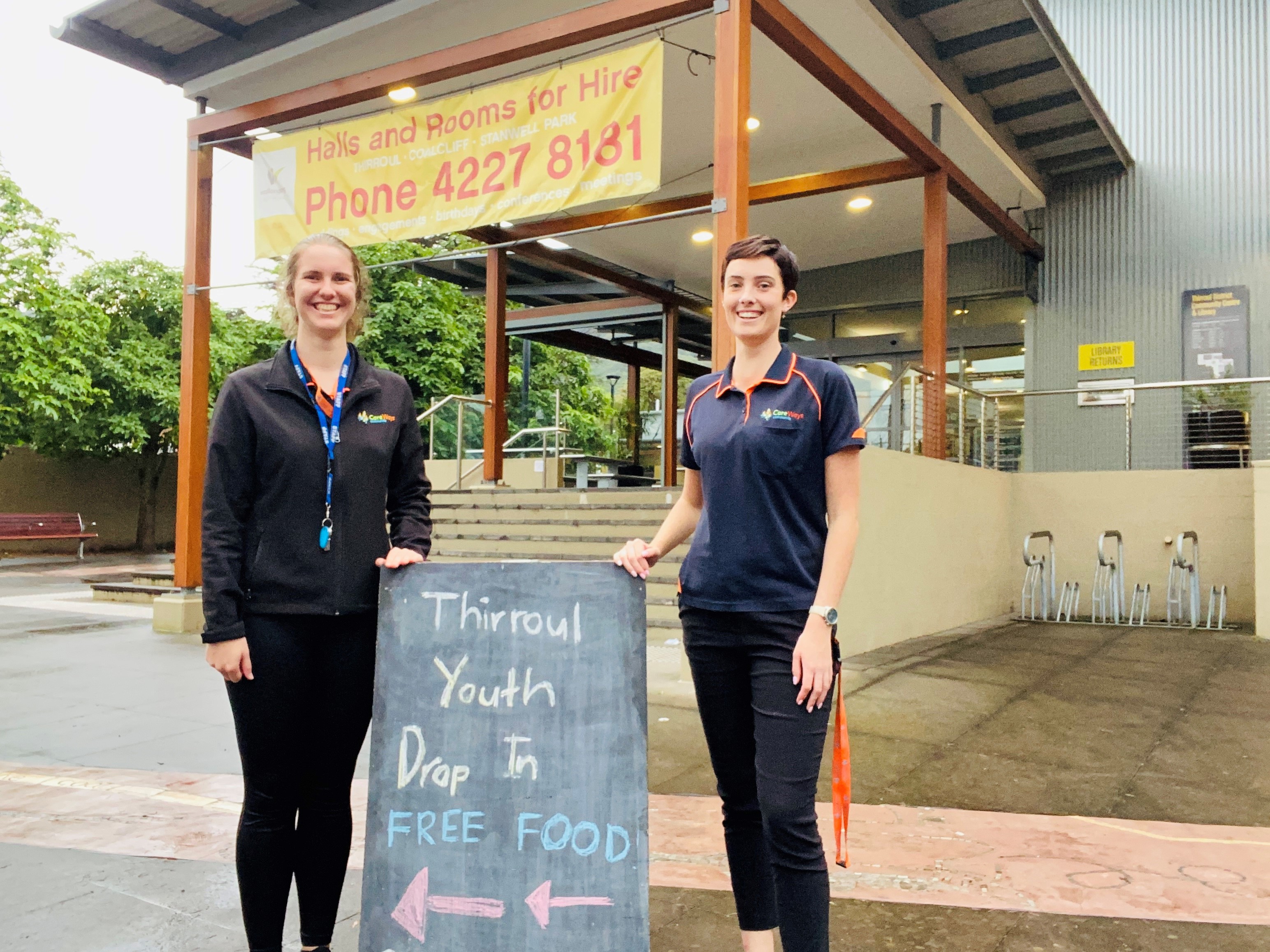 Calling tweens and teens