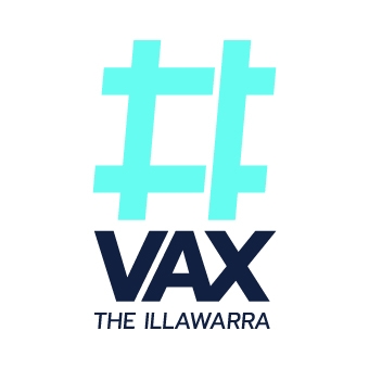 #vaxtheillawarra   profile image