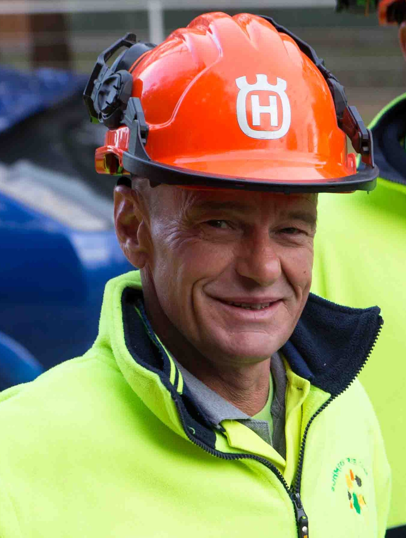 Clive 'Bohmer' Woodnutt  profile image