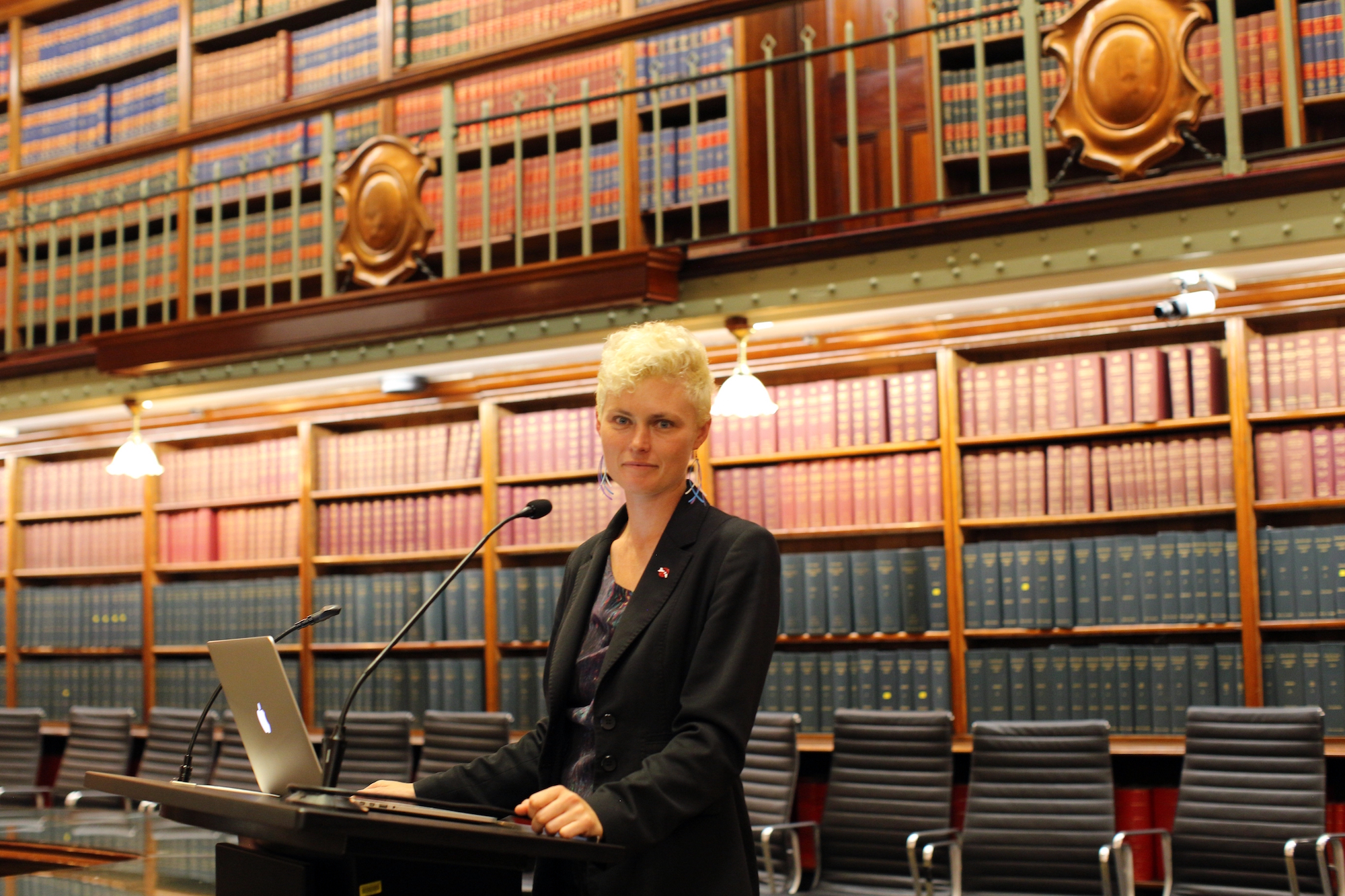 Gem Romuld  profile image