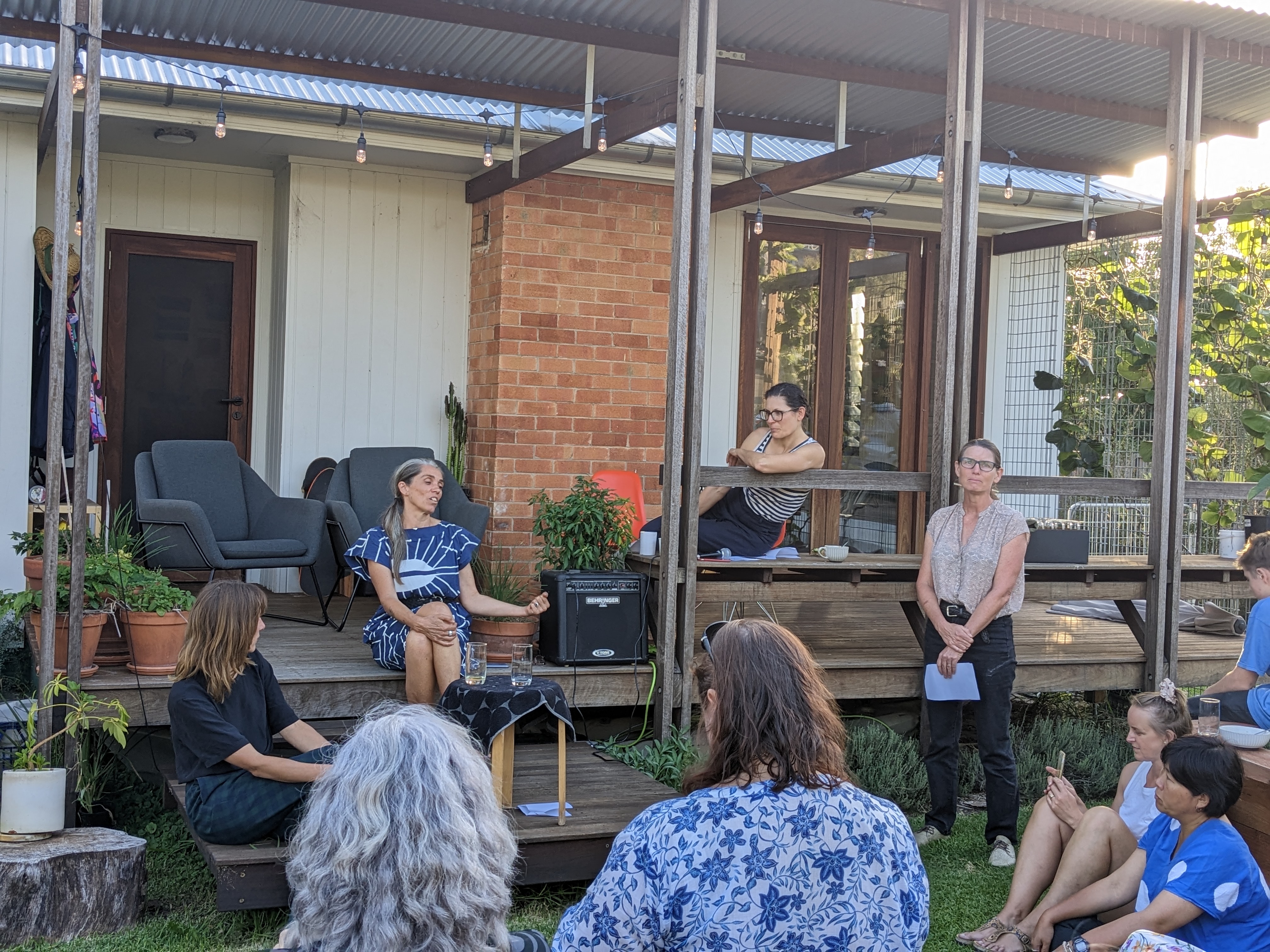 FOODTALKS begin in Bulli  post image