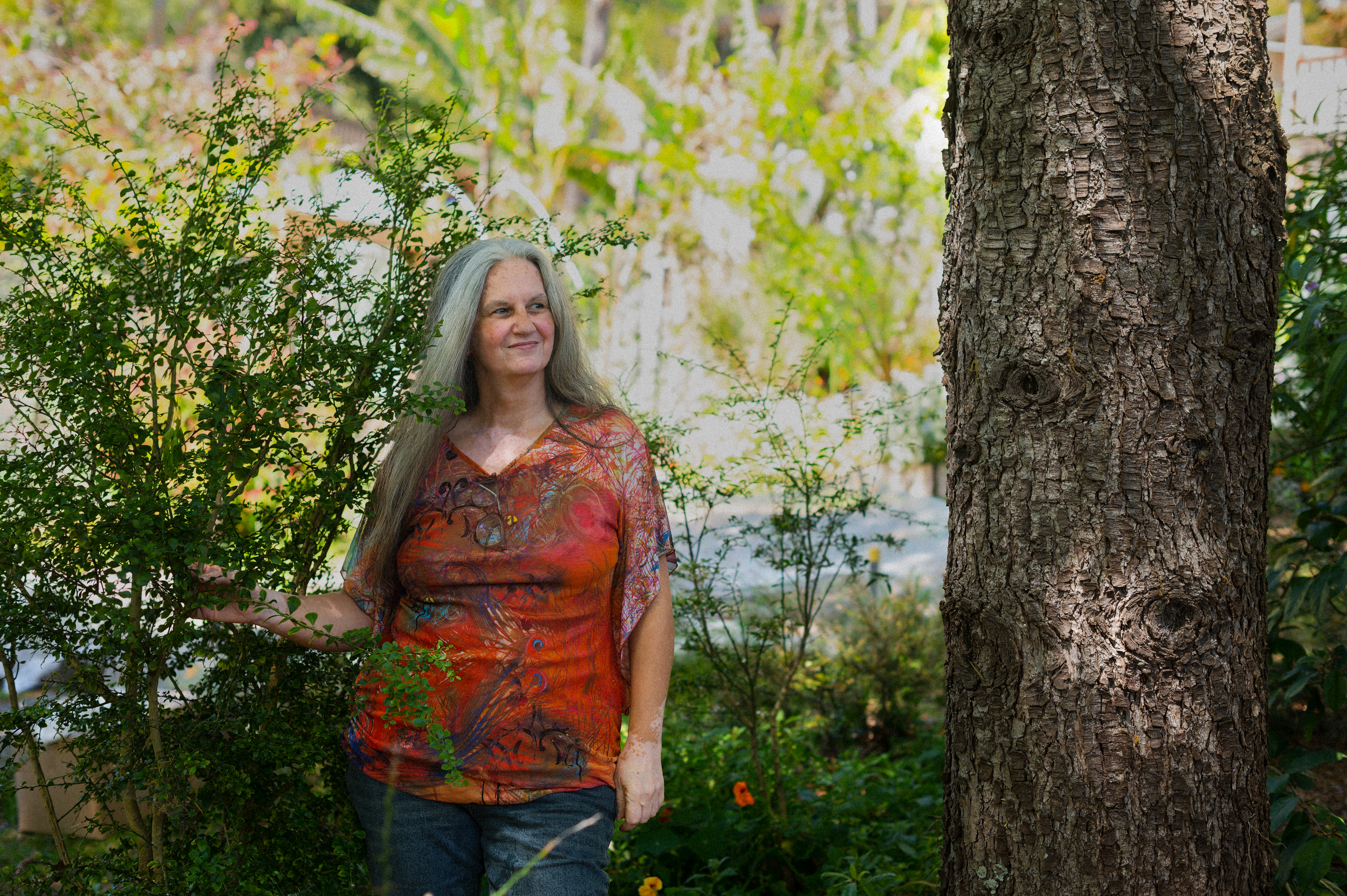 Edible trail forges strong link in Otford bush