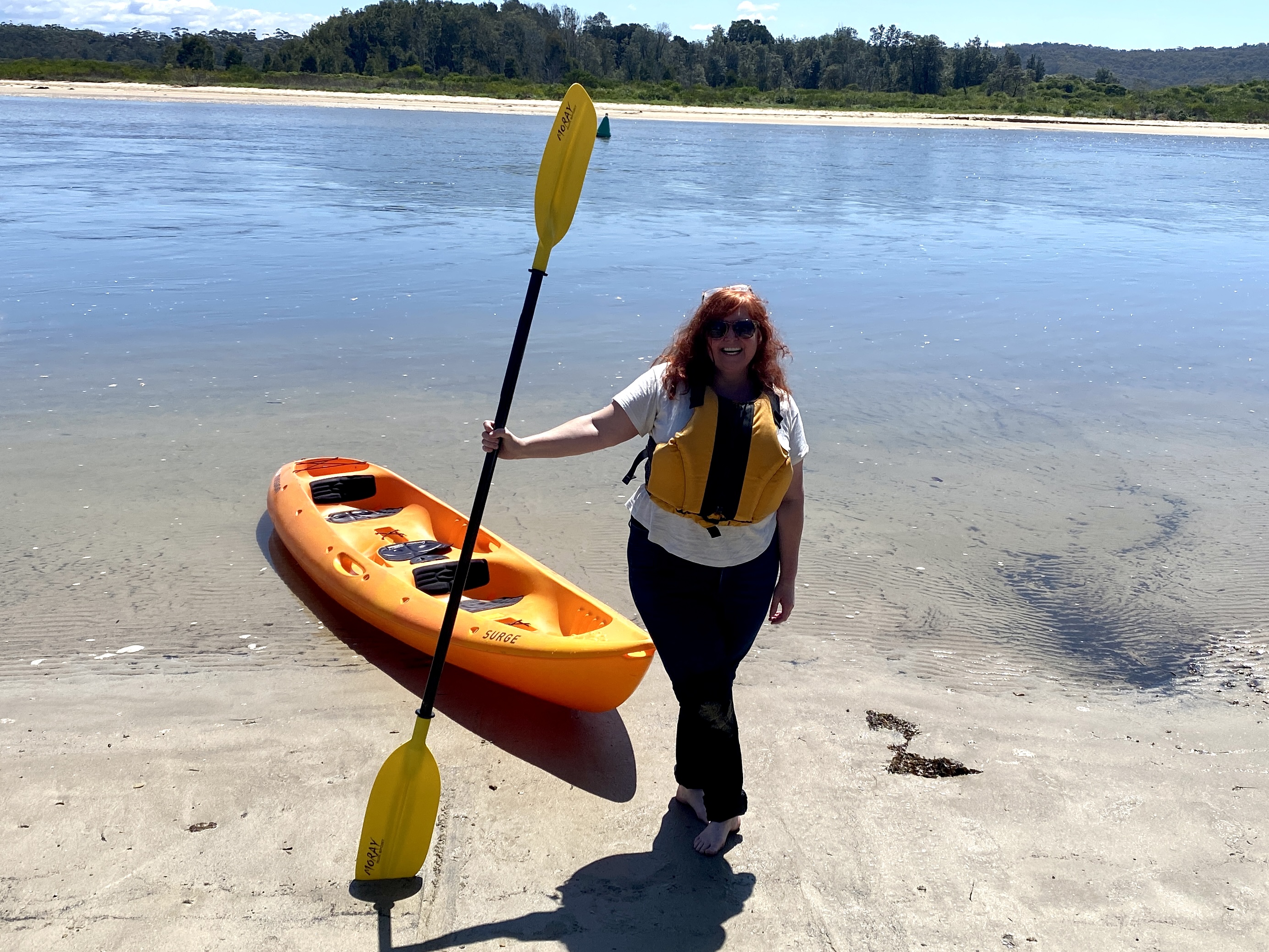 Hello, Wednesday Readers