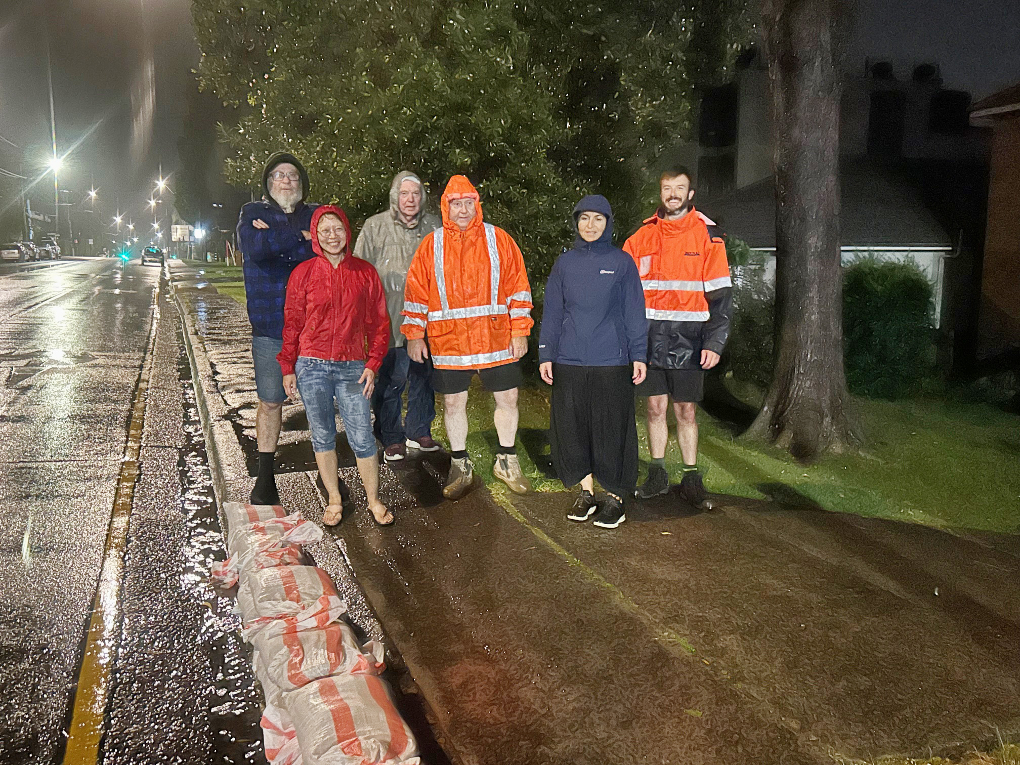 Our city’s flood crisis is set to become a flood calamity, but who cares?