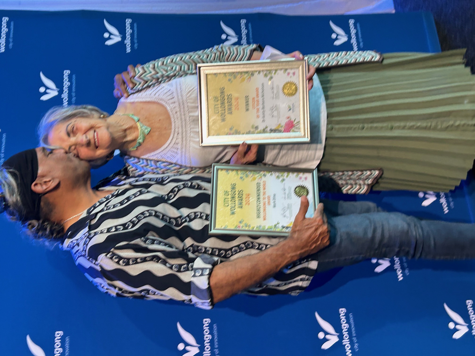 Help council find Wollongong’s unsung heroes