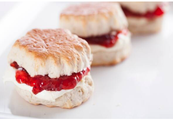 CWA members made 4000 scones a day and lasting friendships at Royal Easter Show
