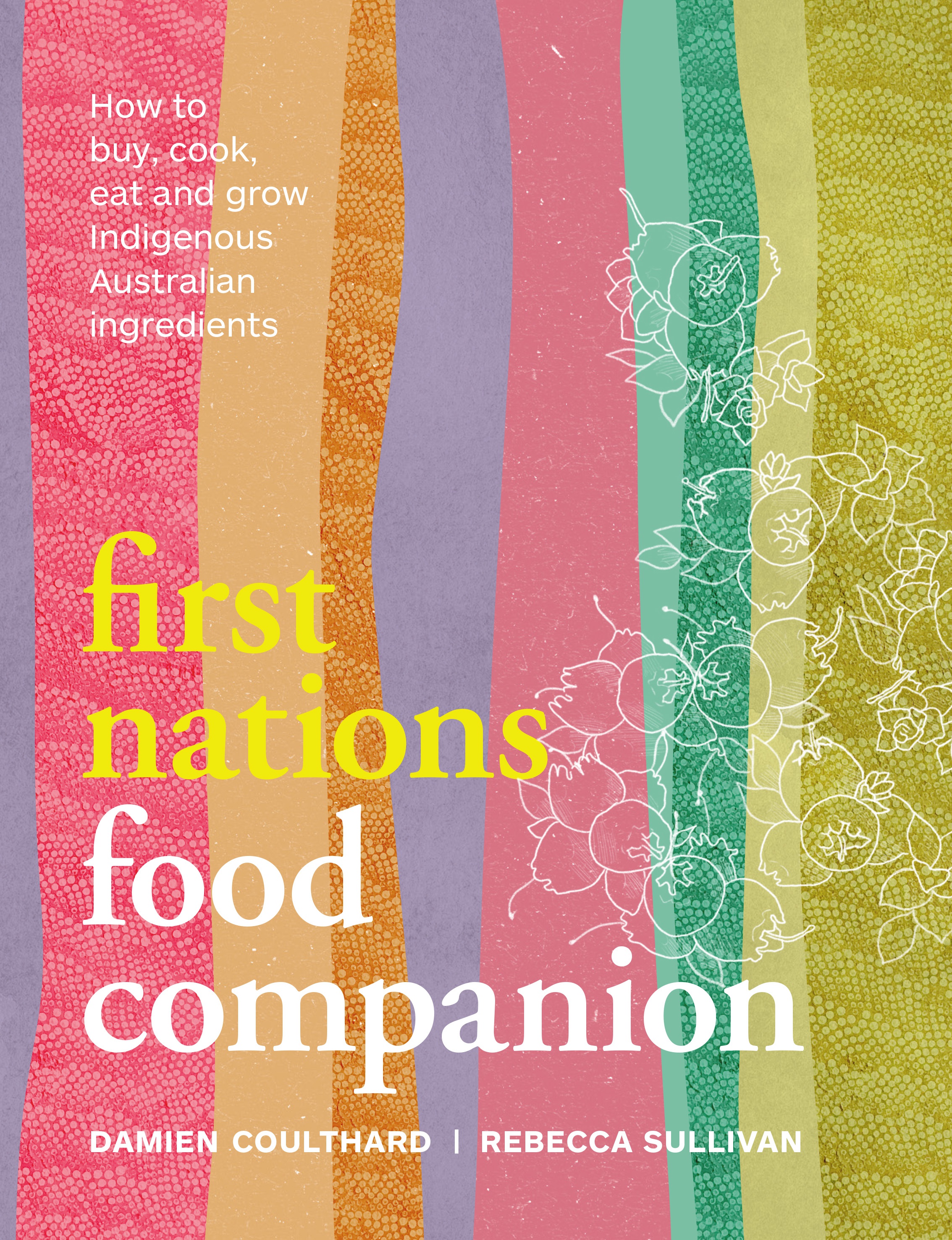 Cooking with native ingredients  post image